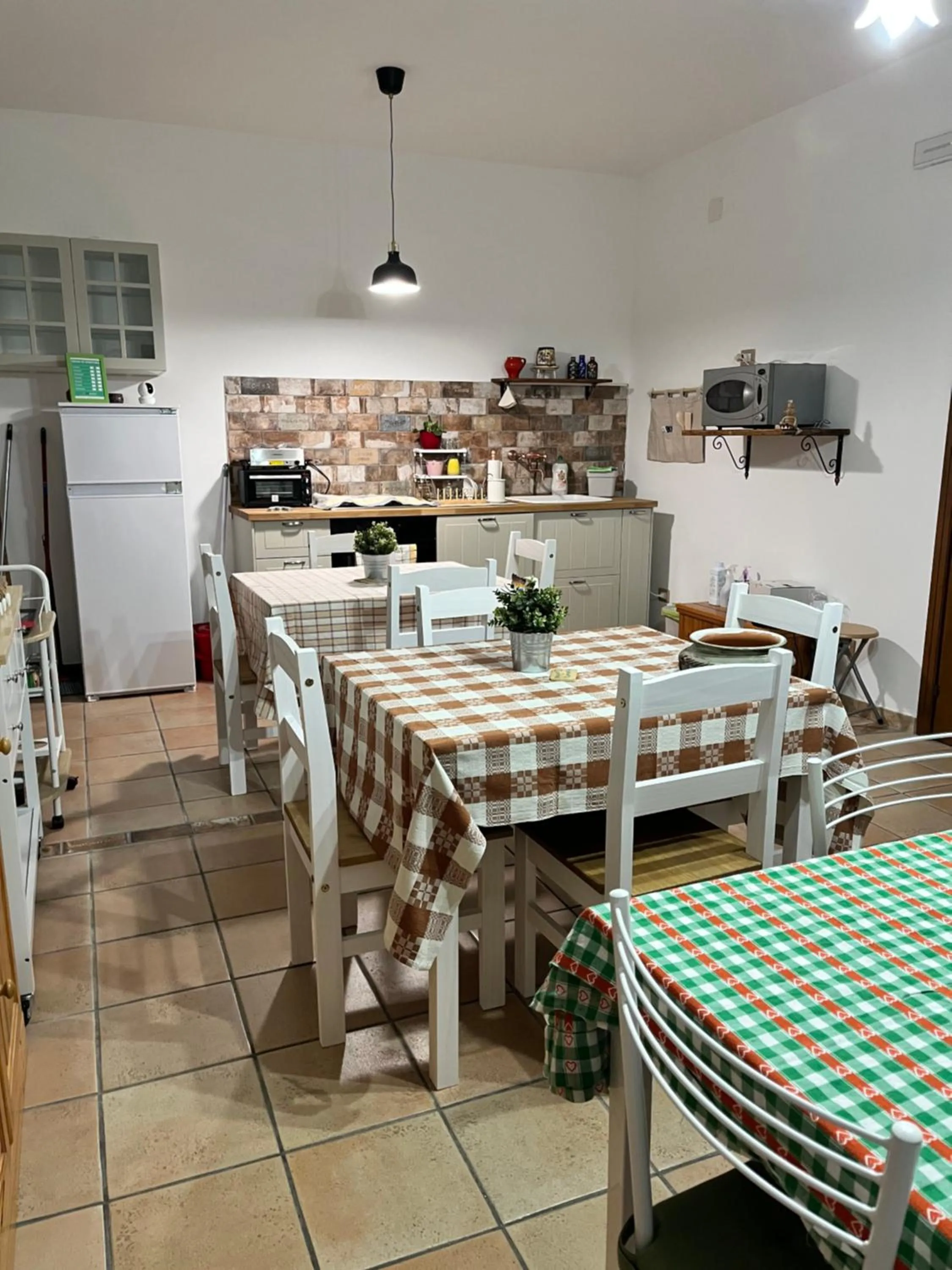 Le sorelle gemelle B&B