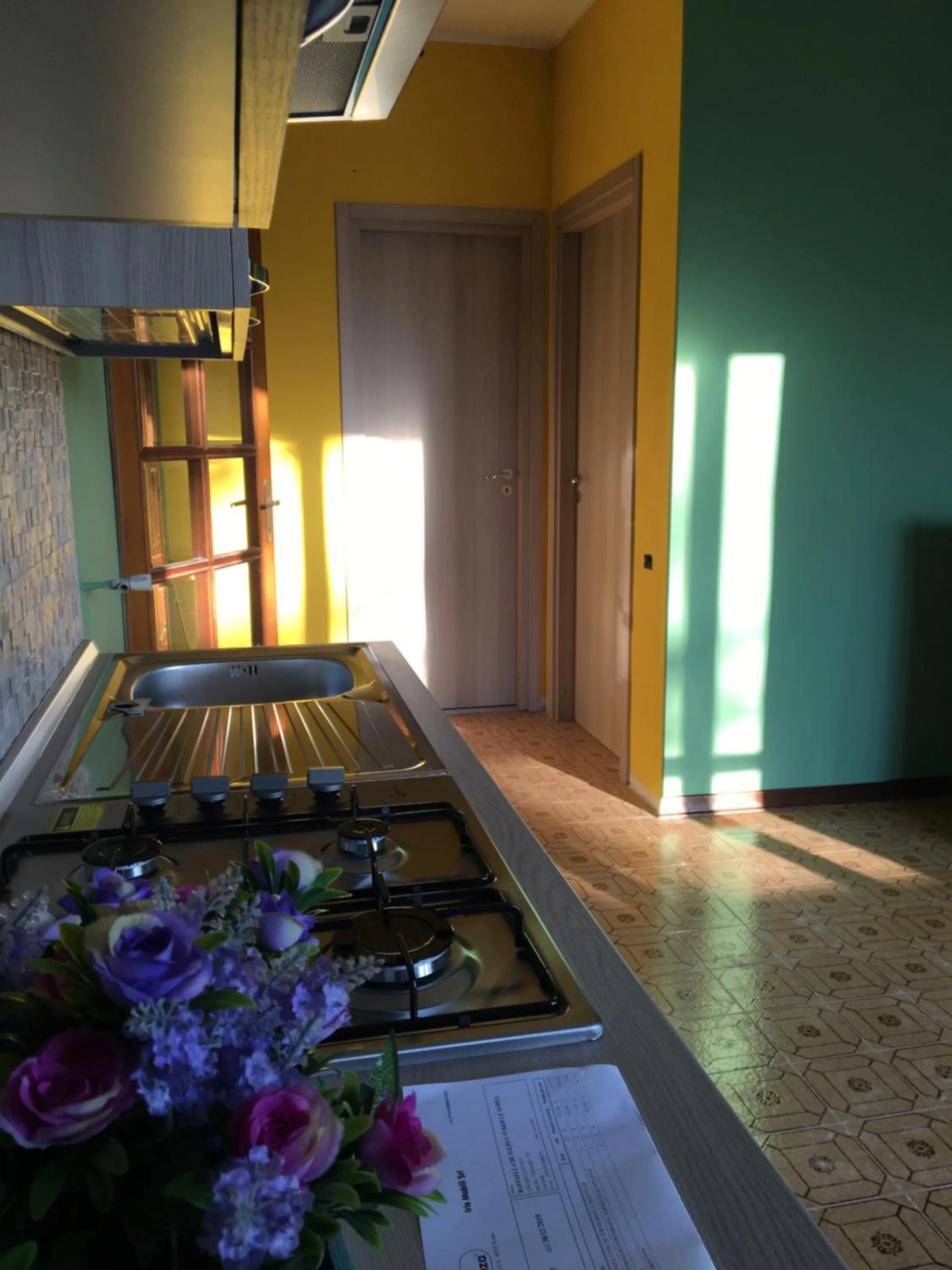 Le sorelle gemelle B&B