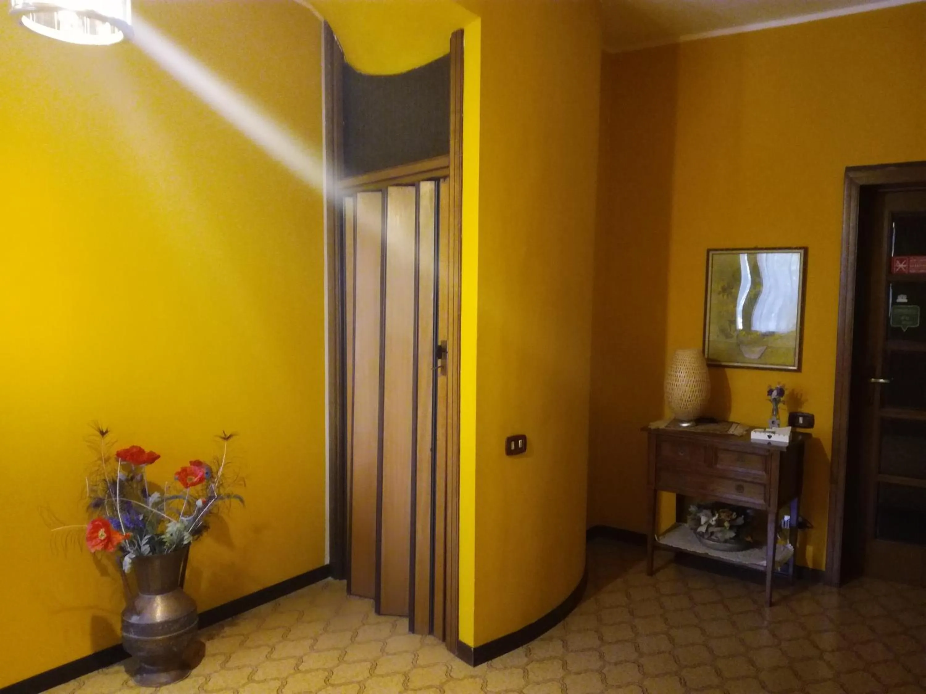 Le sorelle gemelle B&B