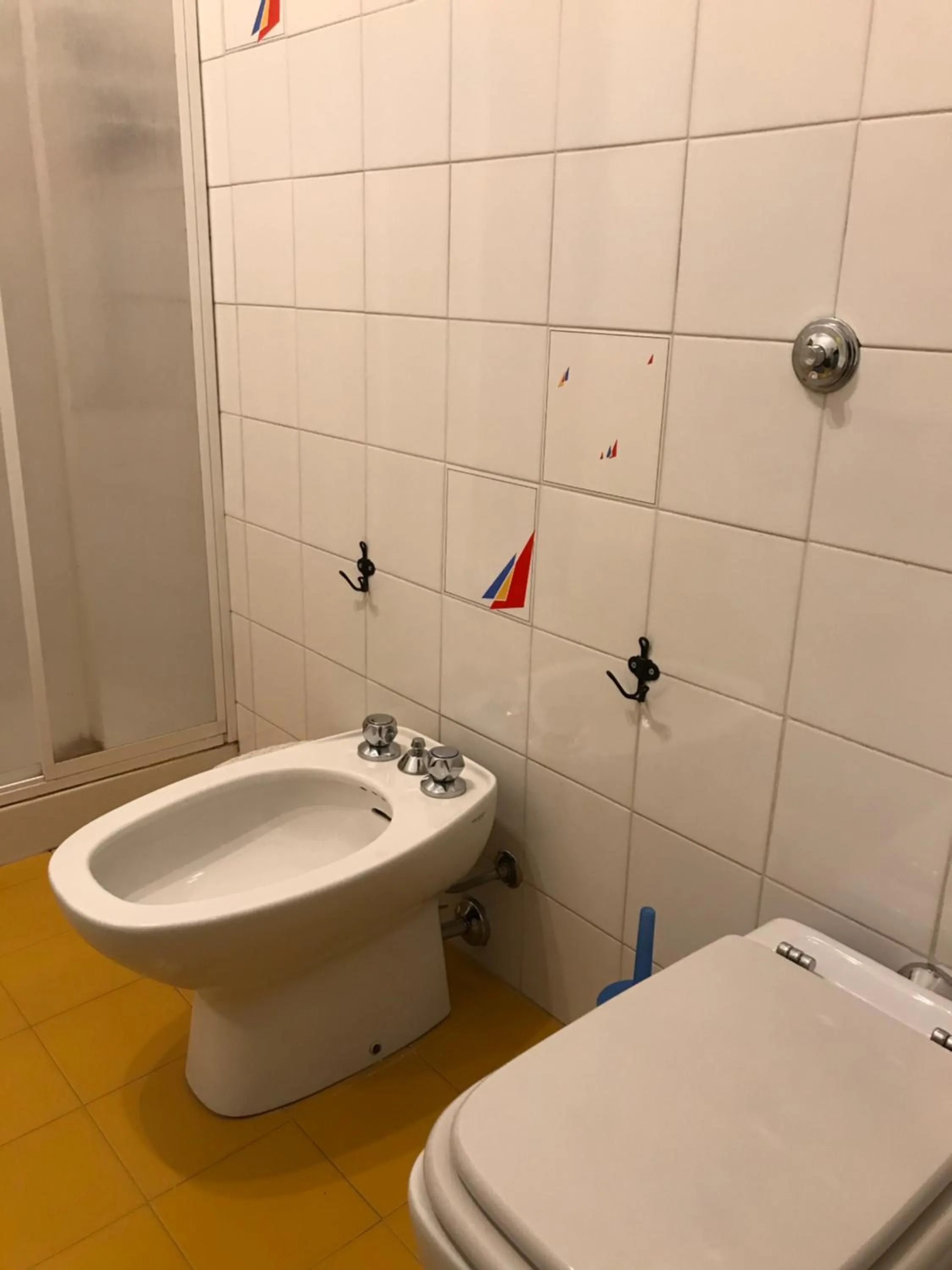 Le sorelle gemelle B&B