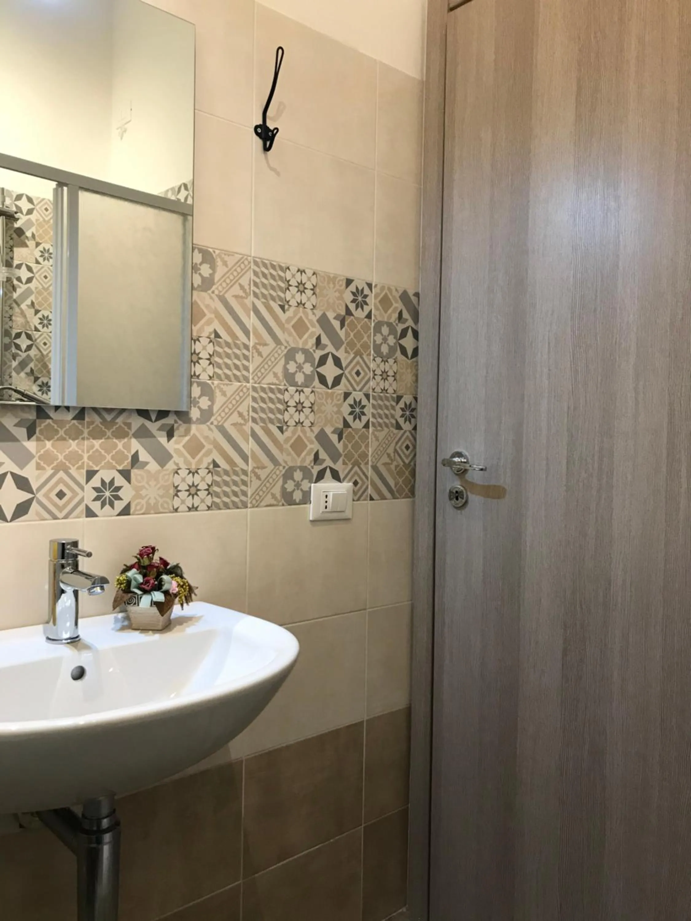 Le sorelle gemelle B&B