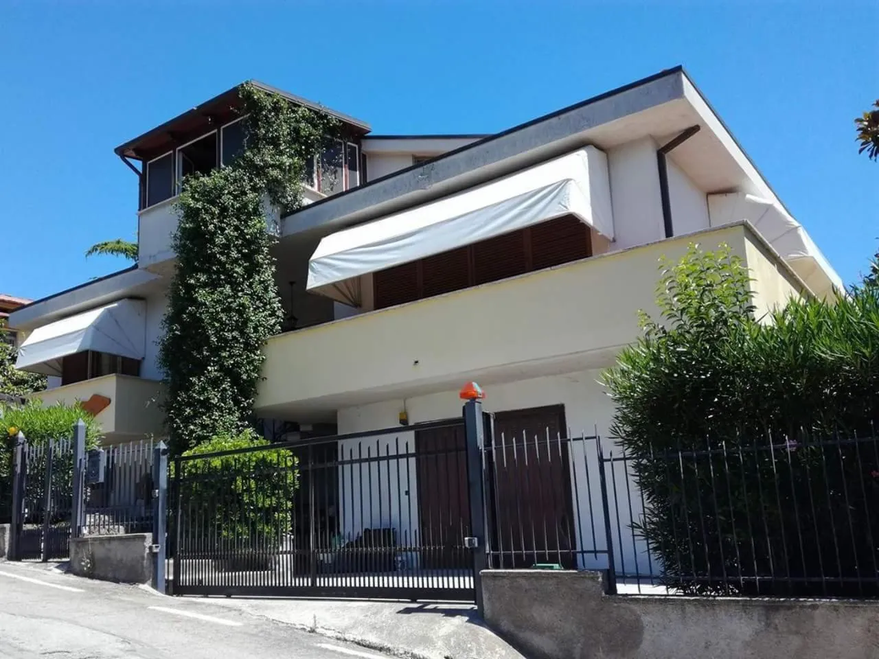 Le sorelle gemelle B&B