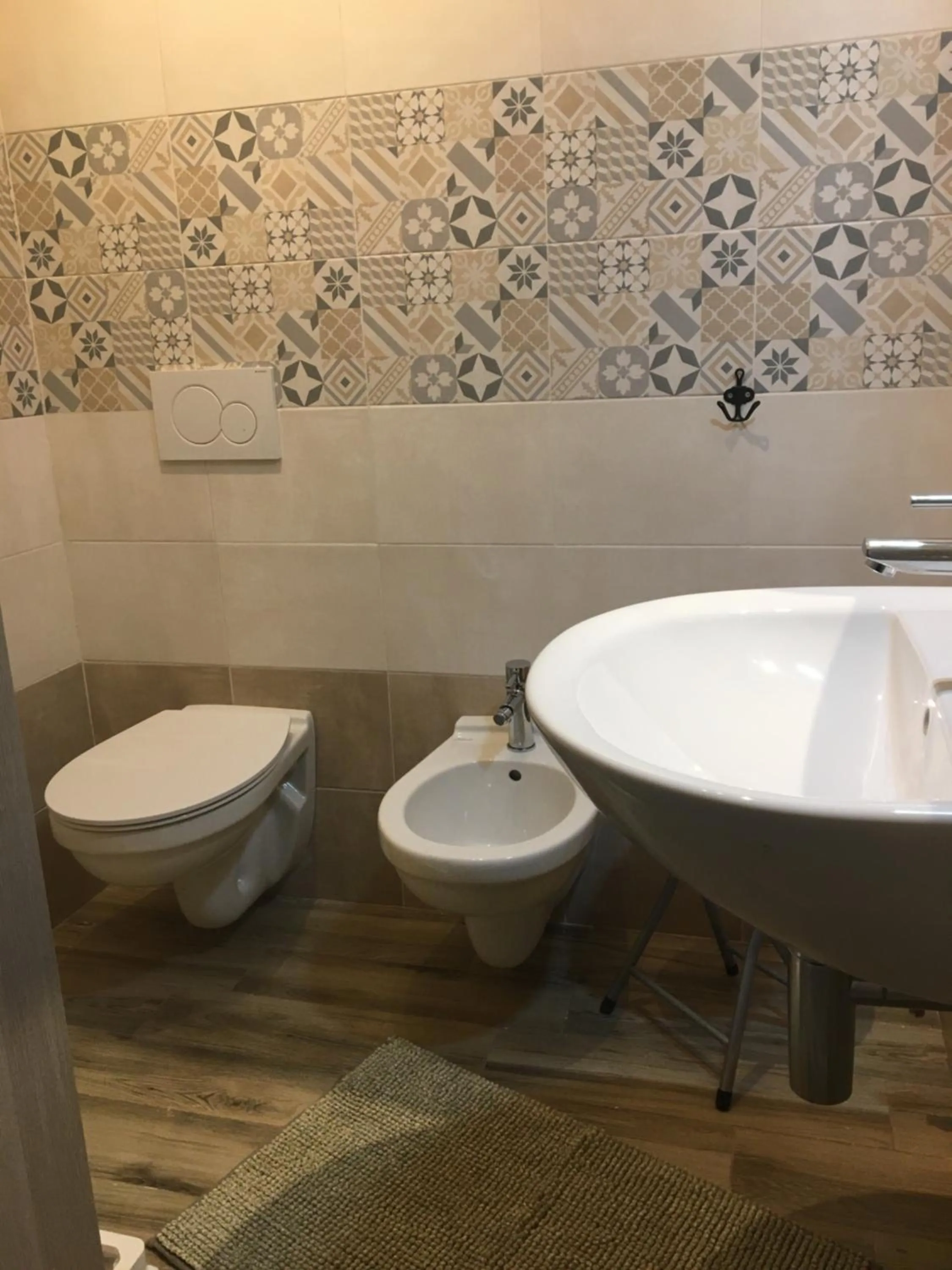 Le sorelle gemelle B&B