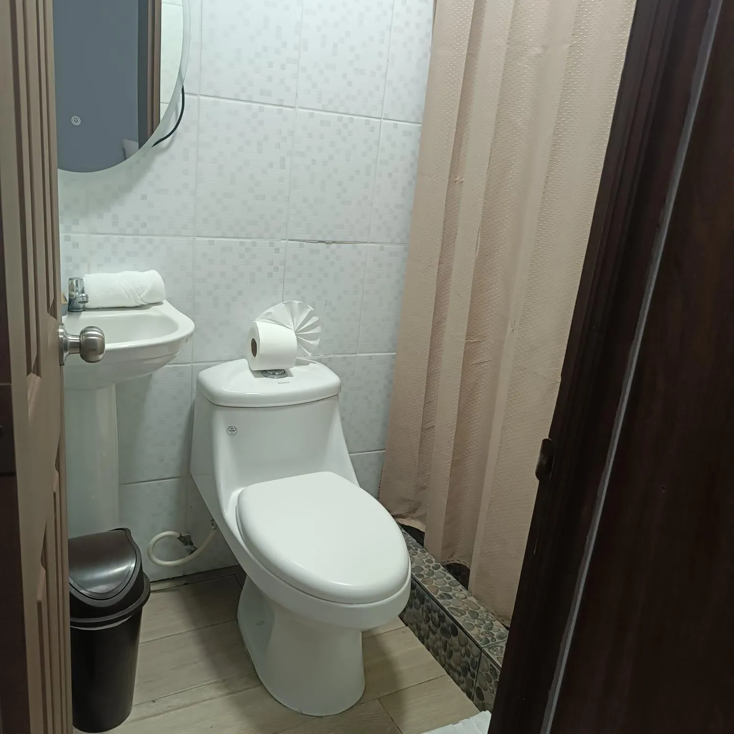 Standard Double Room - single occupancy in Kartagus Centric