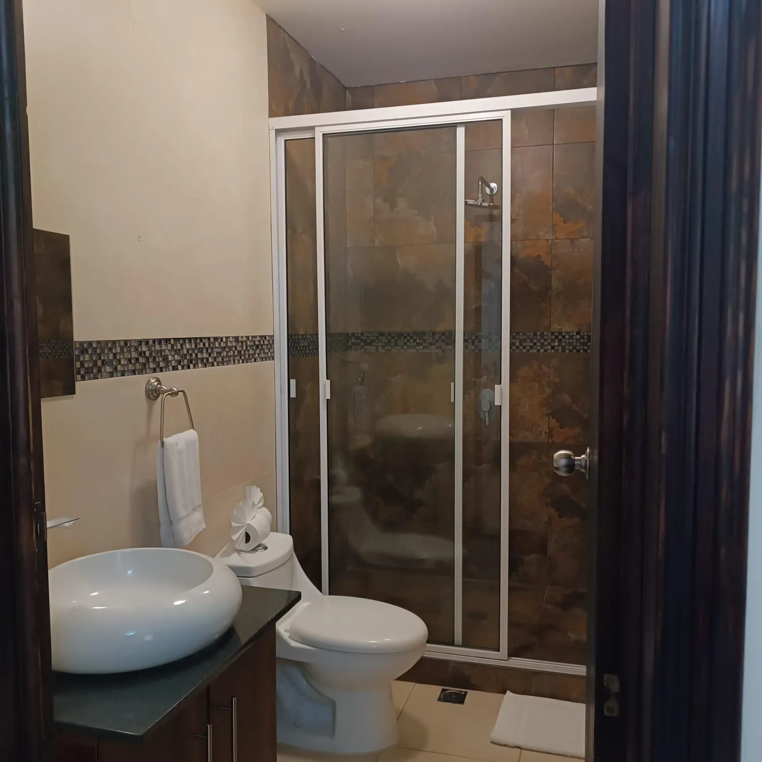 Superior Triple Room in Kartagus Centric