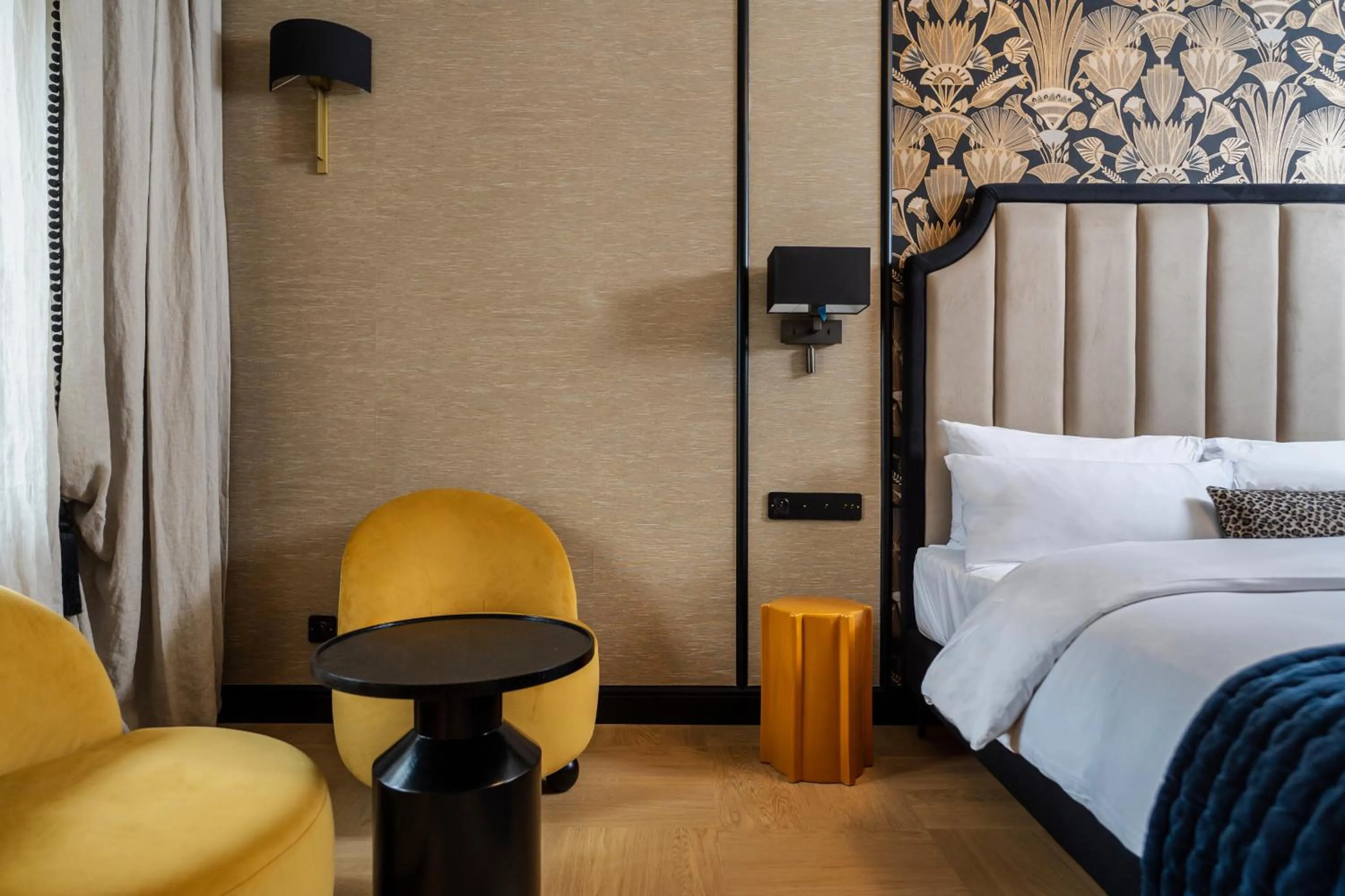 Other, Bed in Hotel Experior Boutique - Destigo Hotels