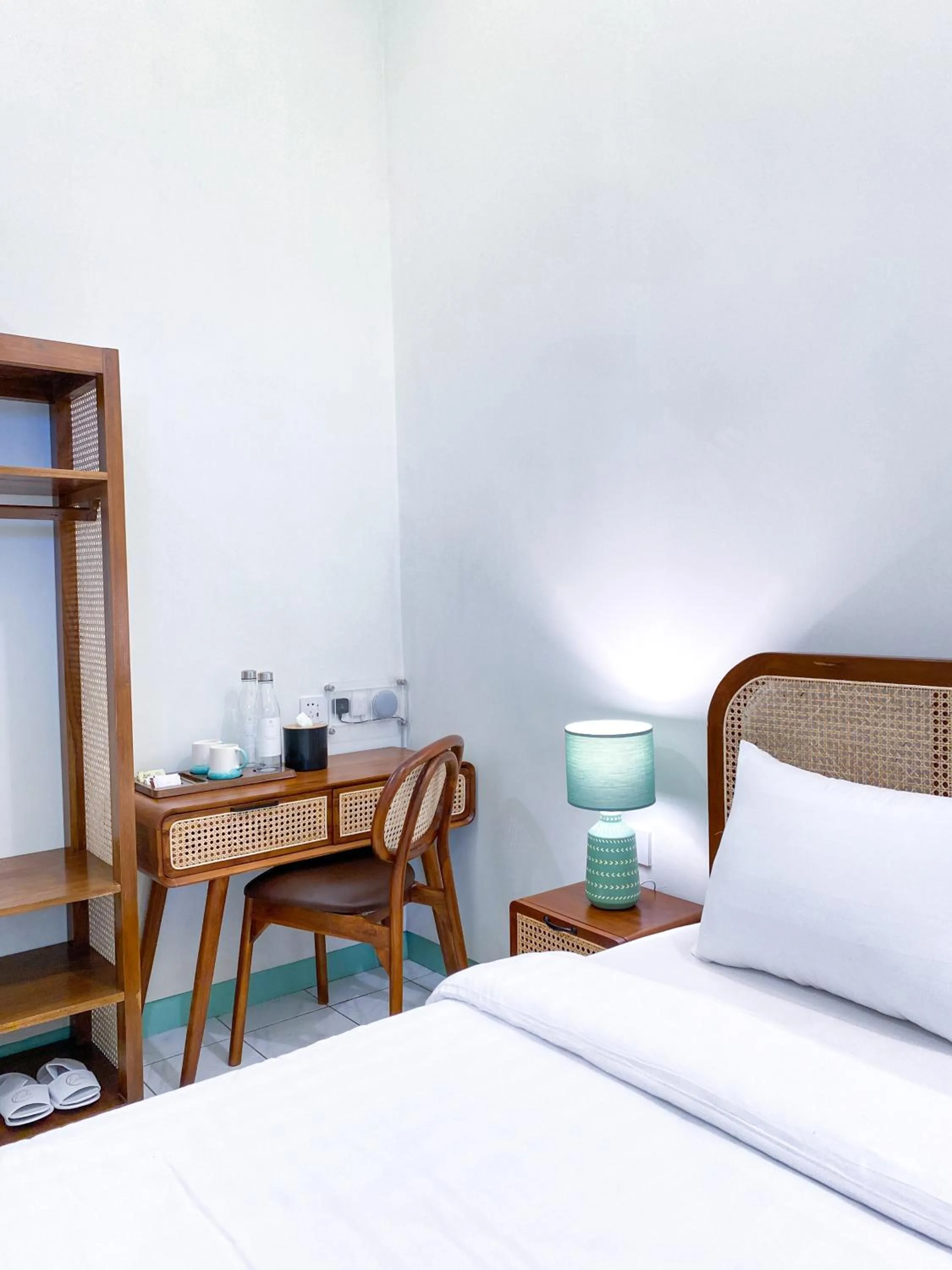 The Utara Hotel Tugu by Eresha Hospitality