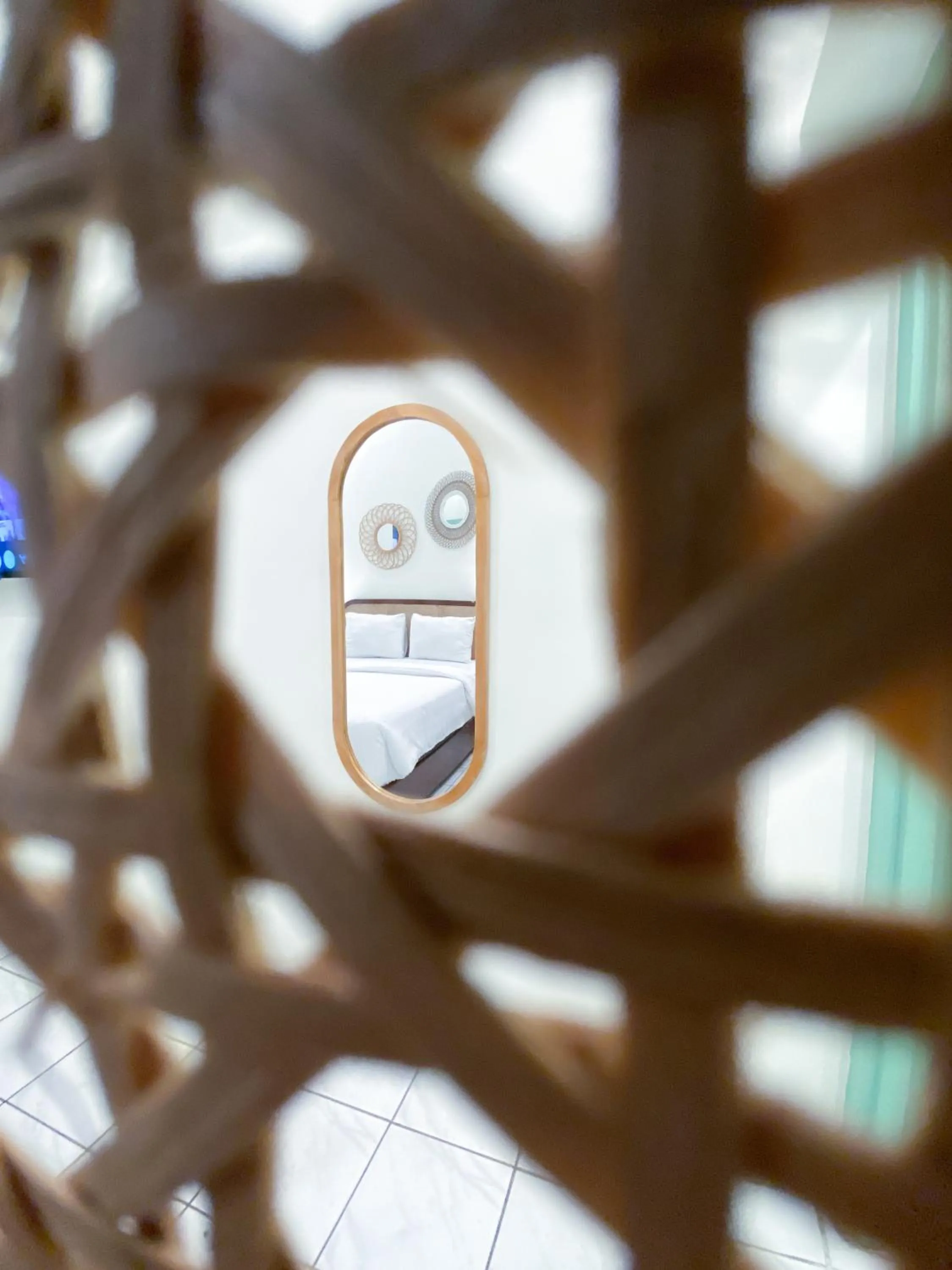 The Utara Hotel Tugu by Eresha Hospitality