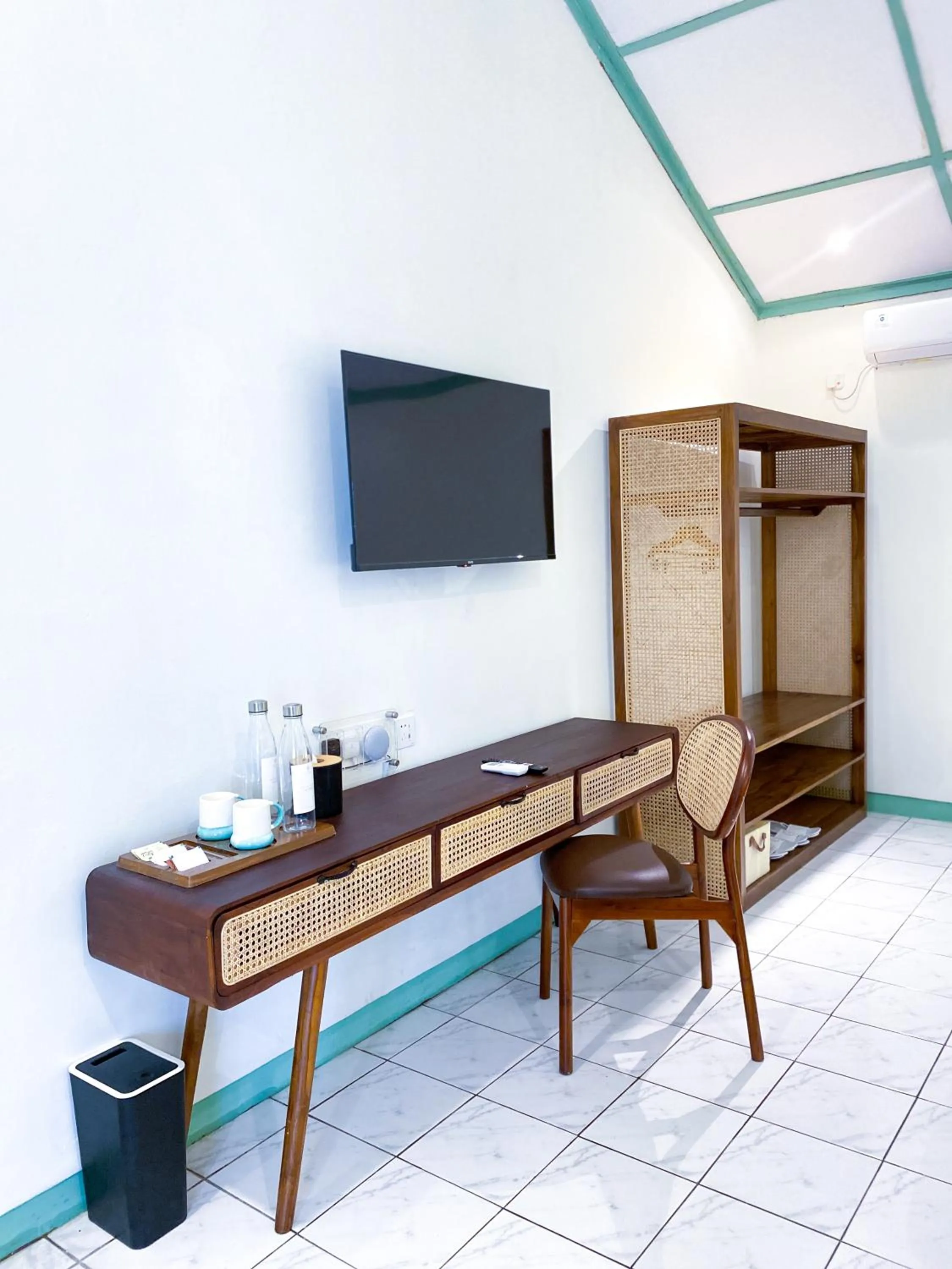 The Utara Hotel Tugu by Eresha Hospitality