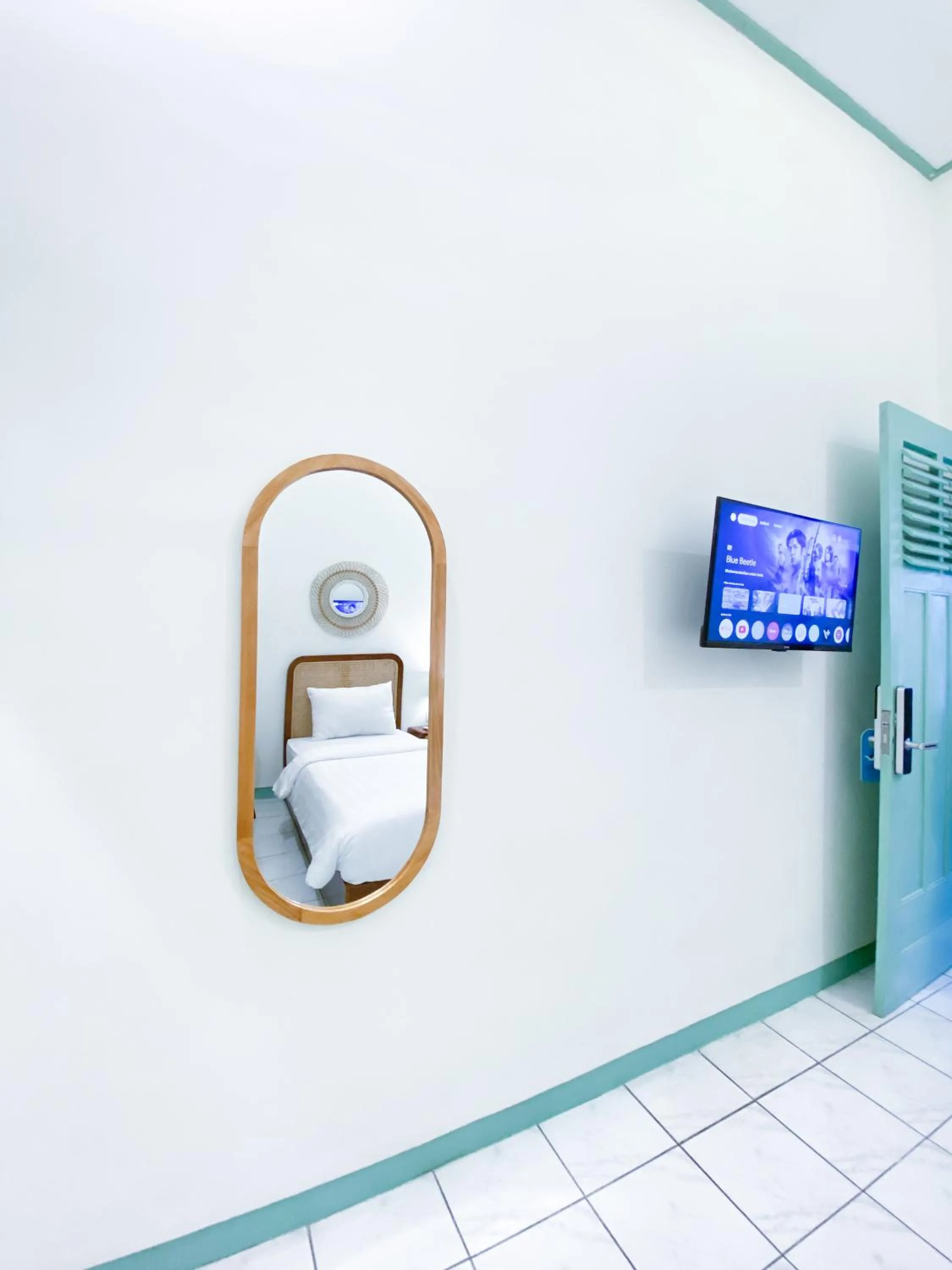 The Utara Hotel Tugu by Eresha Hospitality