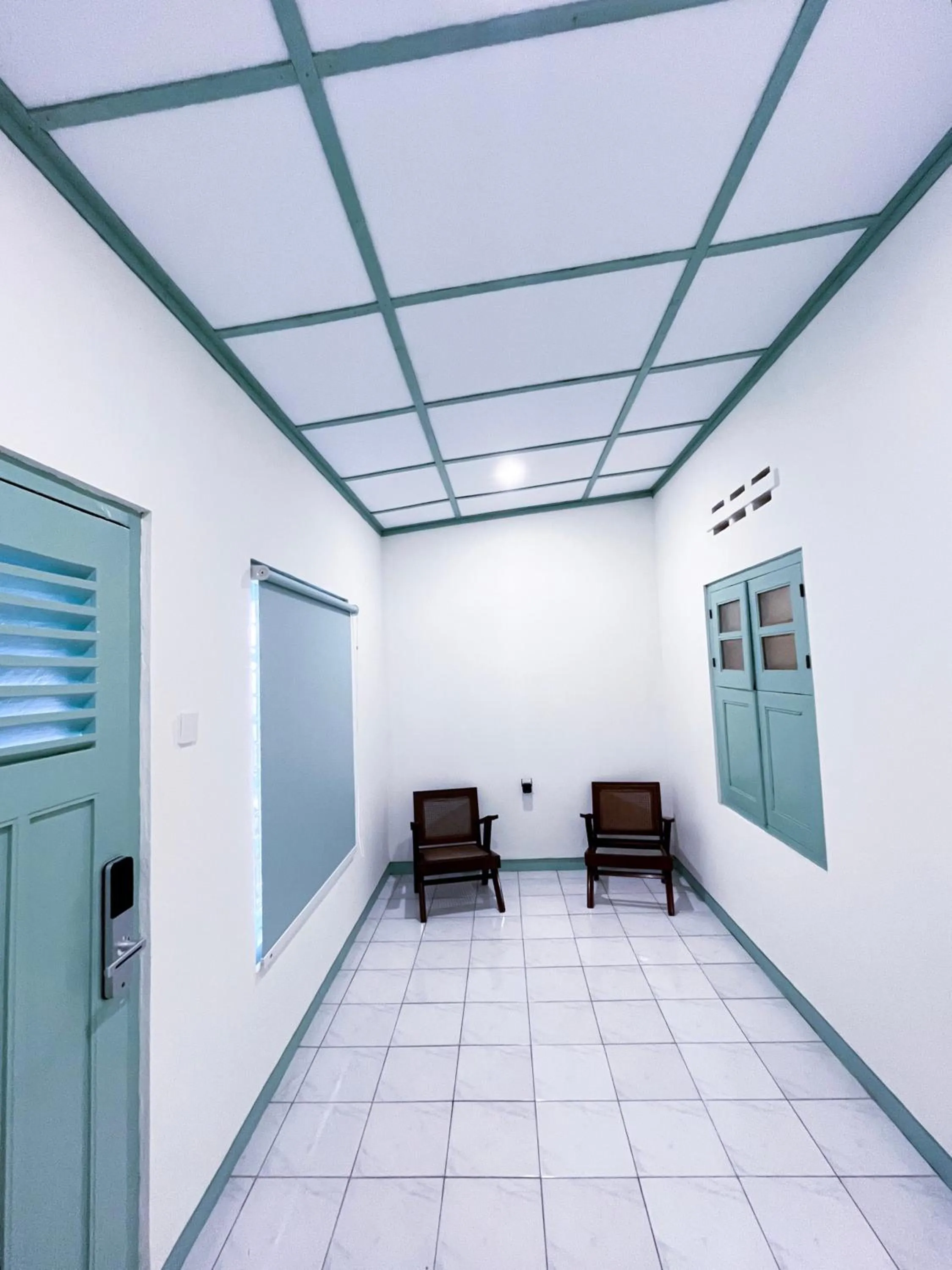 The Utara Hotel Tugu by Eresha Hospitality