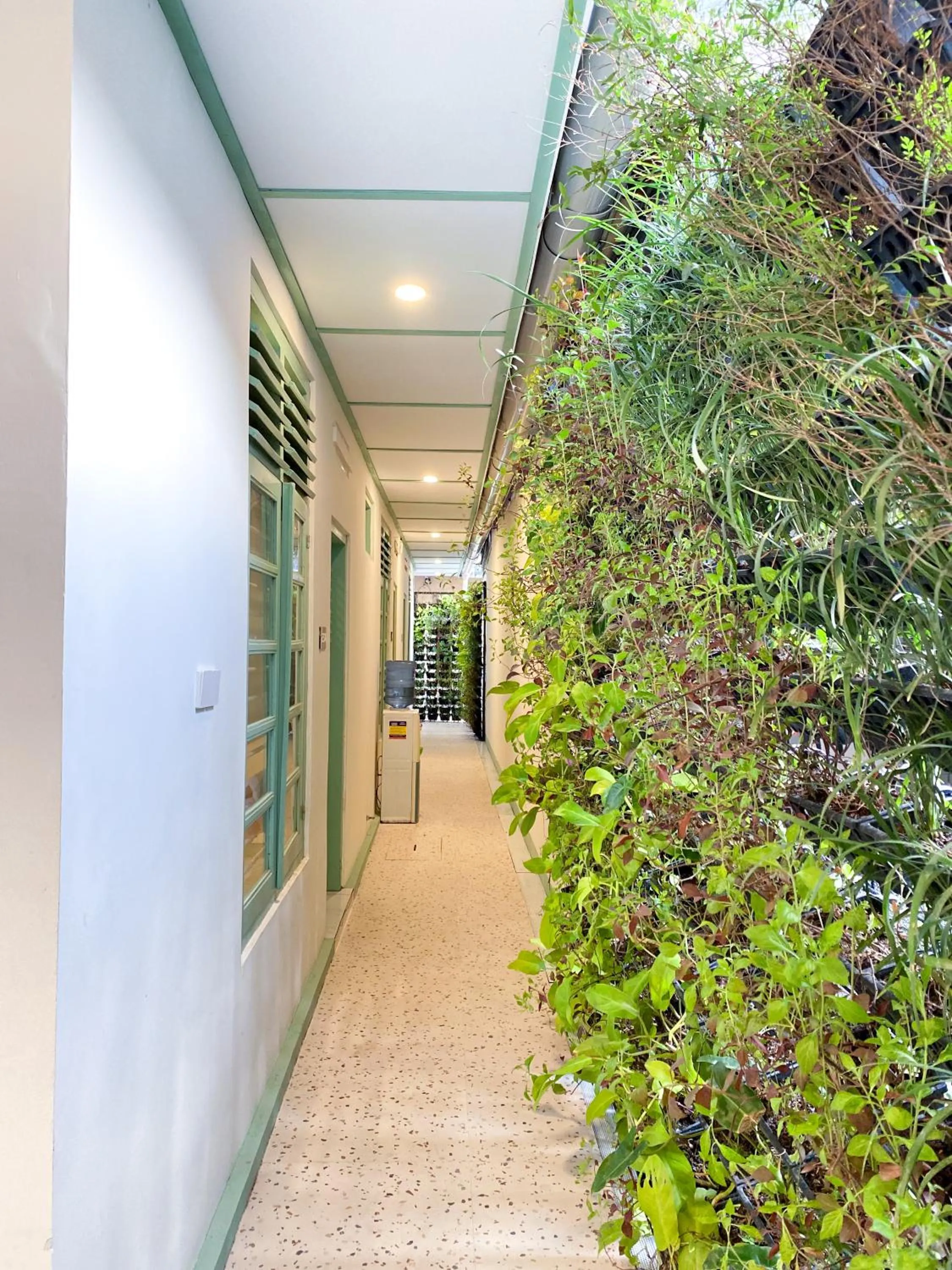 The Utara Hotel Tugu by Eresha Hospitality