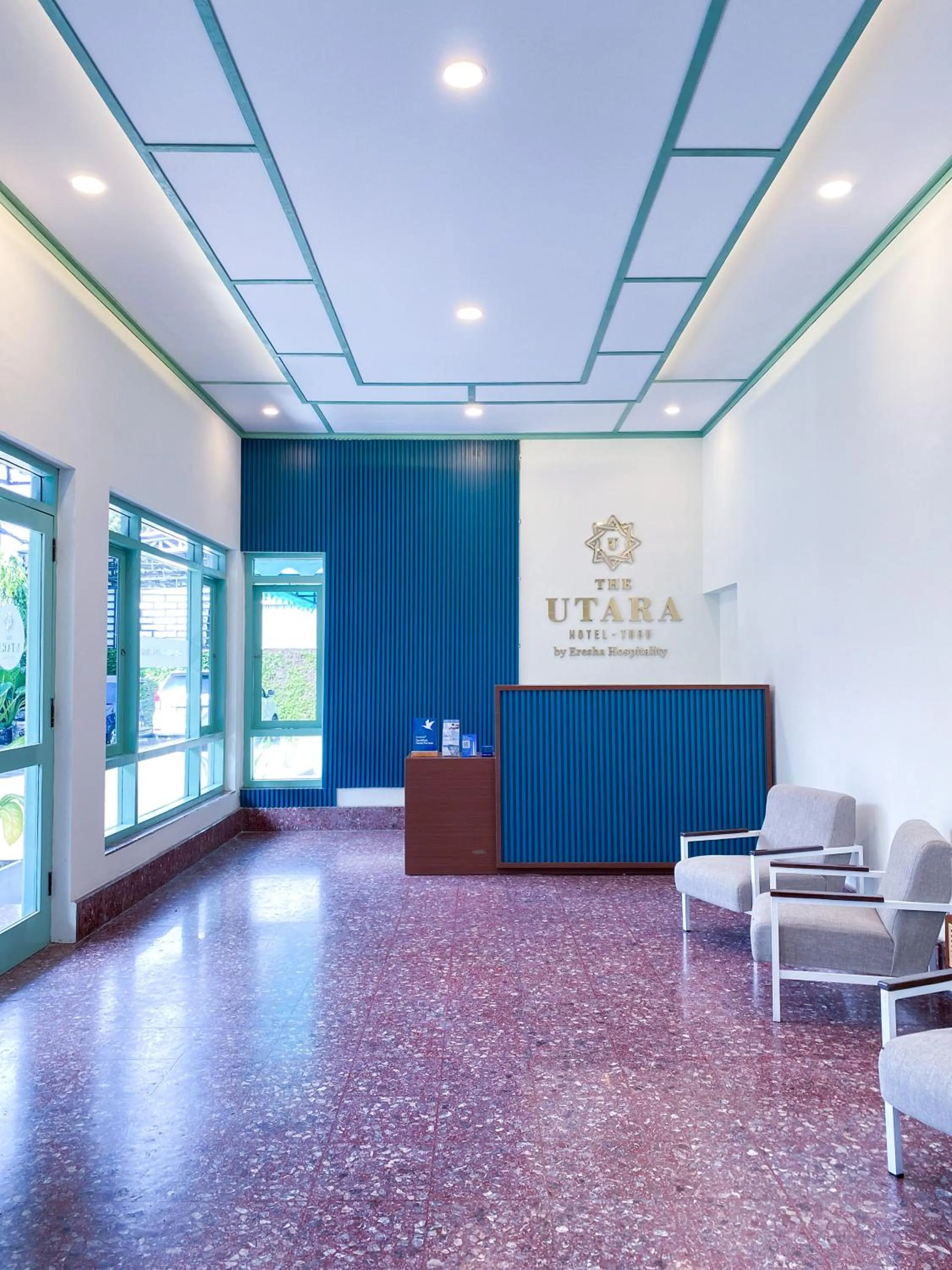 The Utara Hotel Tugu by Eresha Hospitality