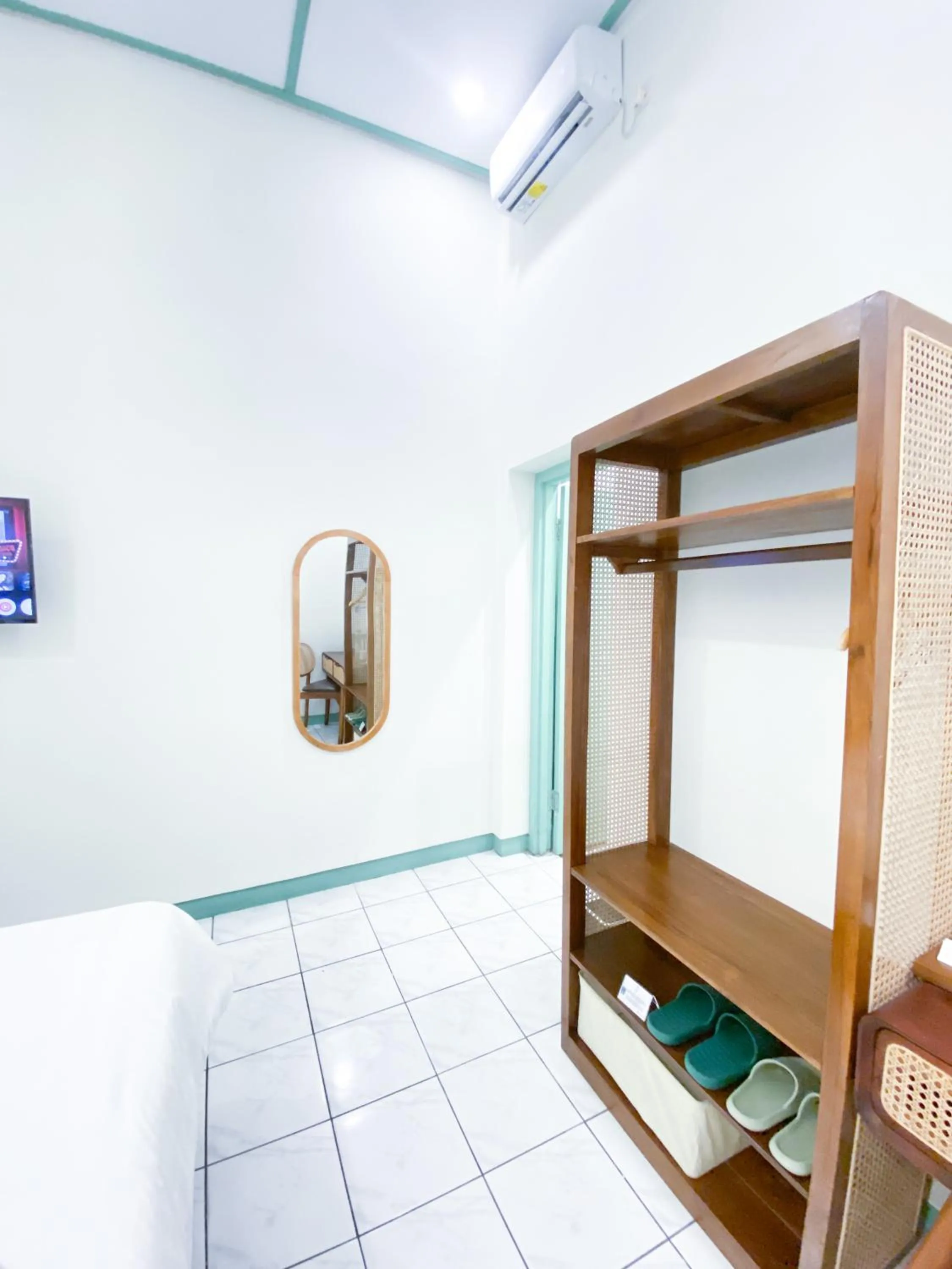 The Utara Hotel Tugu by Eresha Hospitality