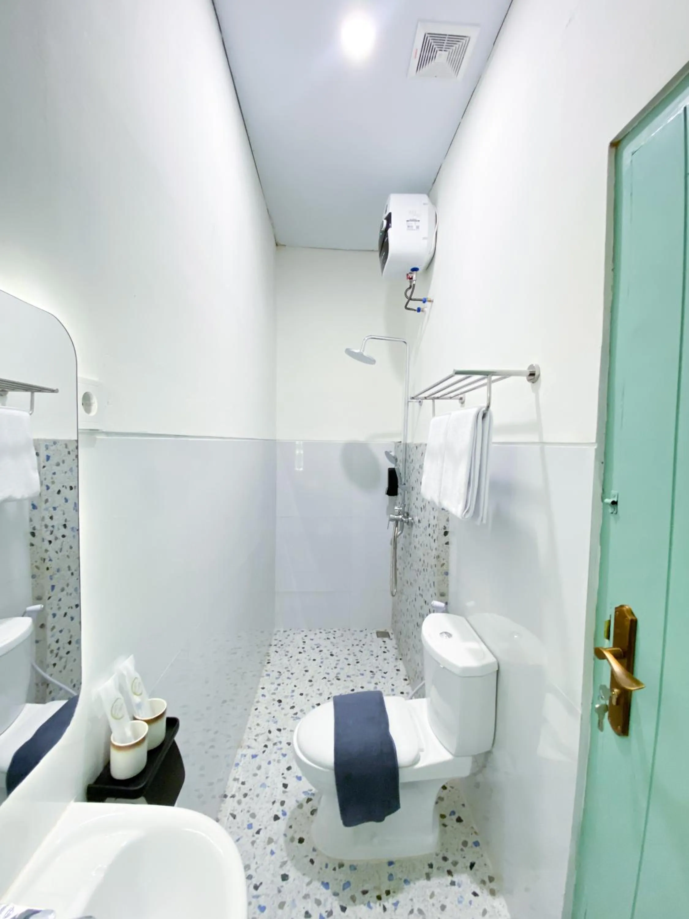 The Utara Hotel Tugu by Eresha Hospitality