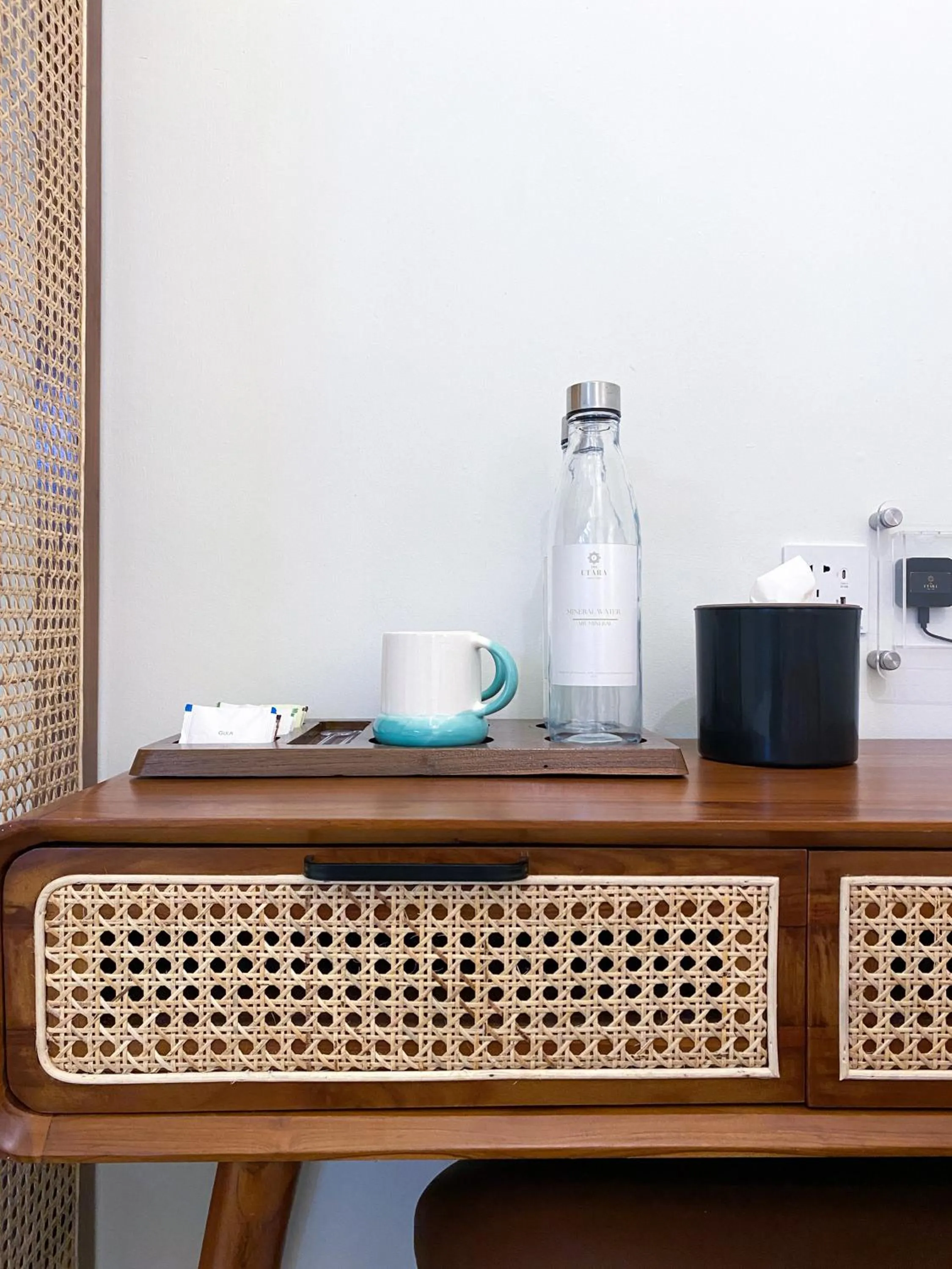 The Utara Hotel Tugu by Eresha Hospitality