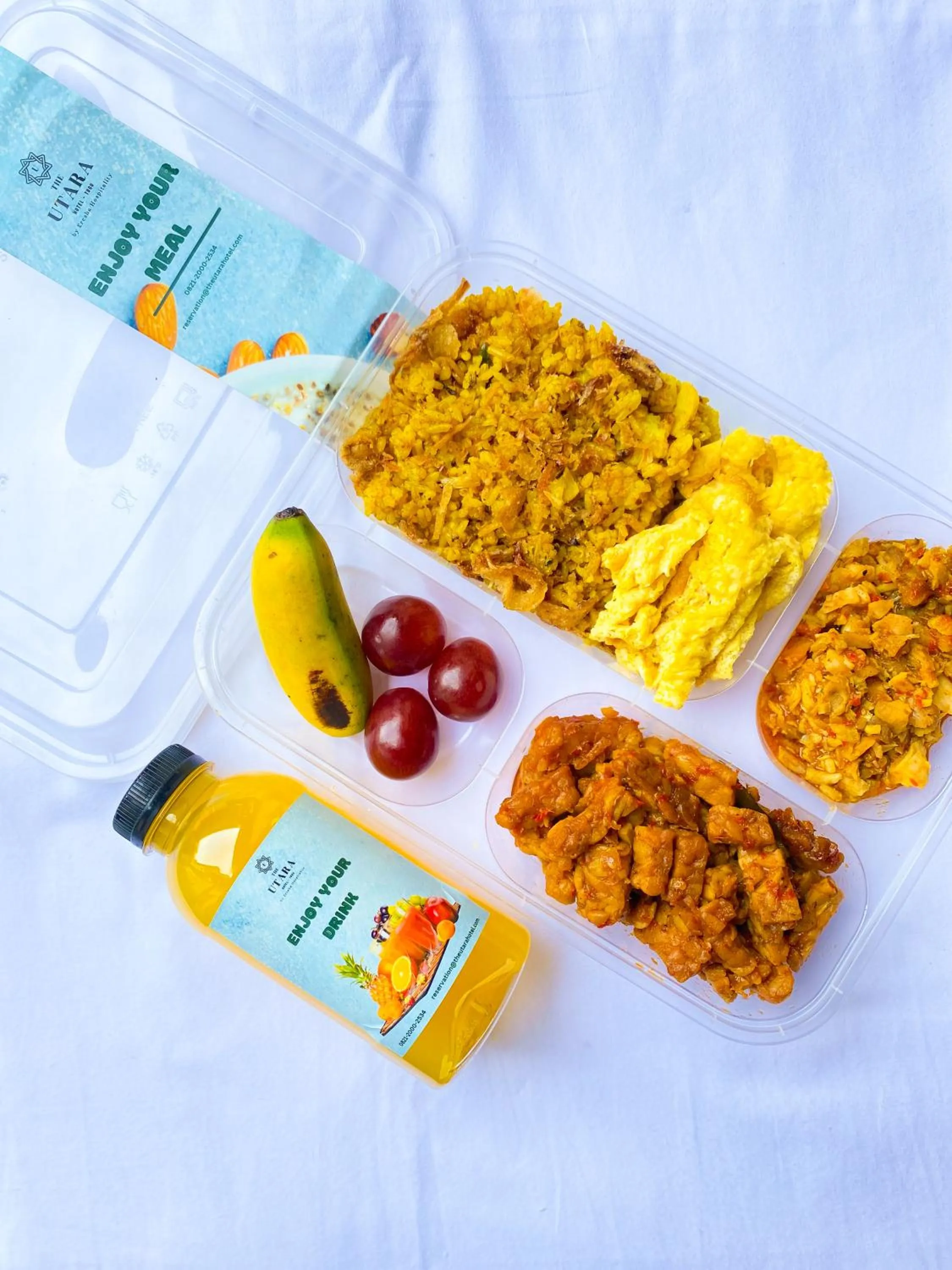 The Utara Hotel Tugu by Eresha Hospitality