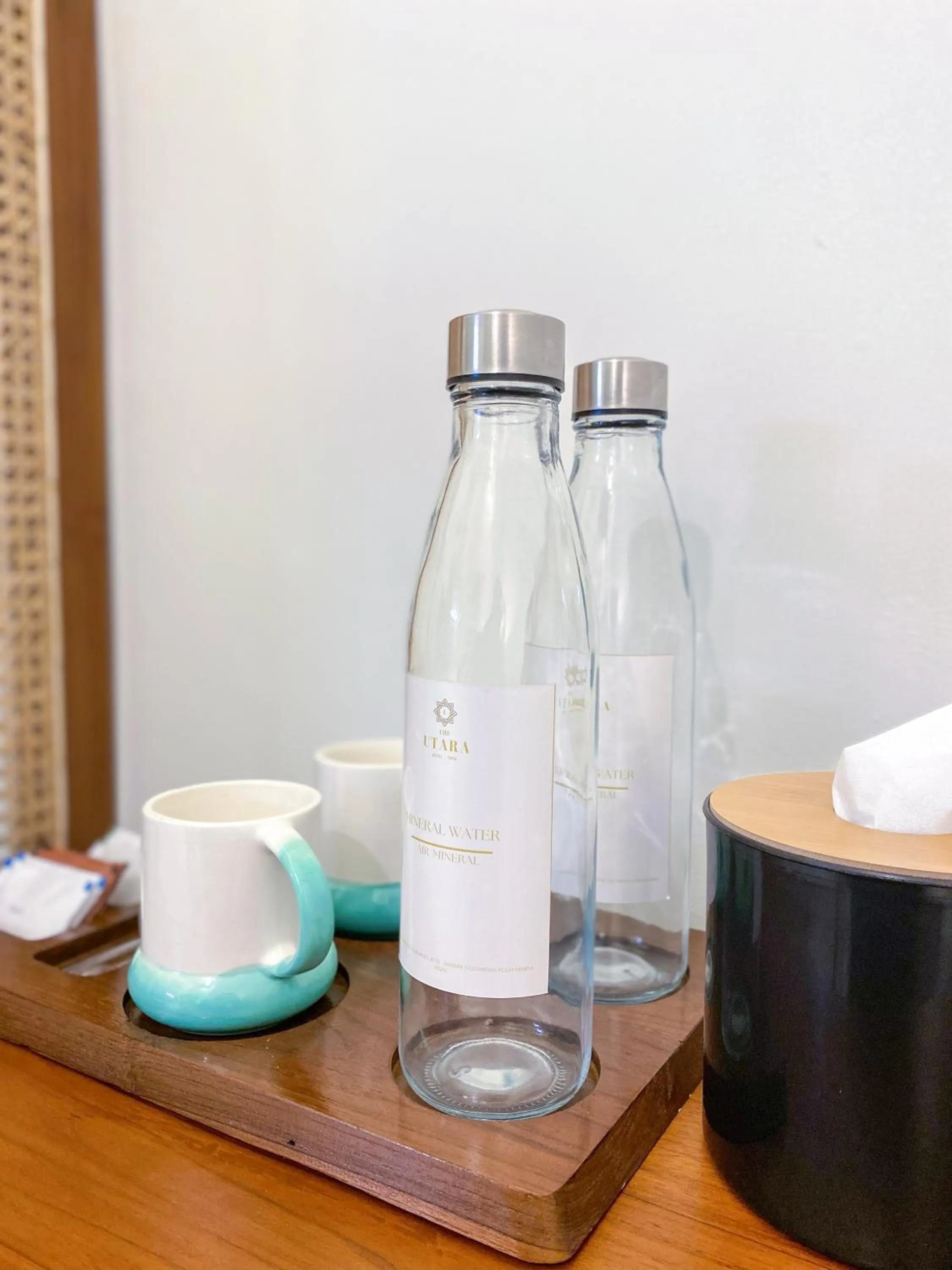 The Utara Hotel Tugu by Eresha Hospitality