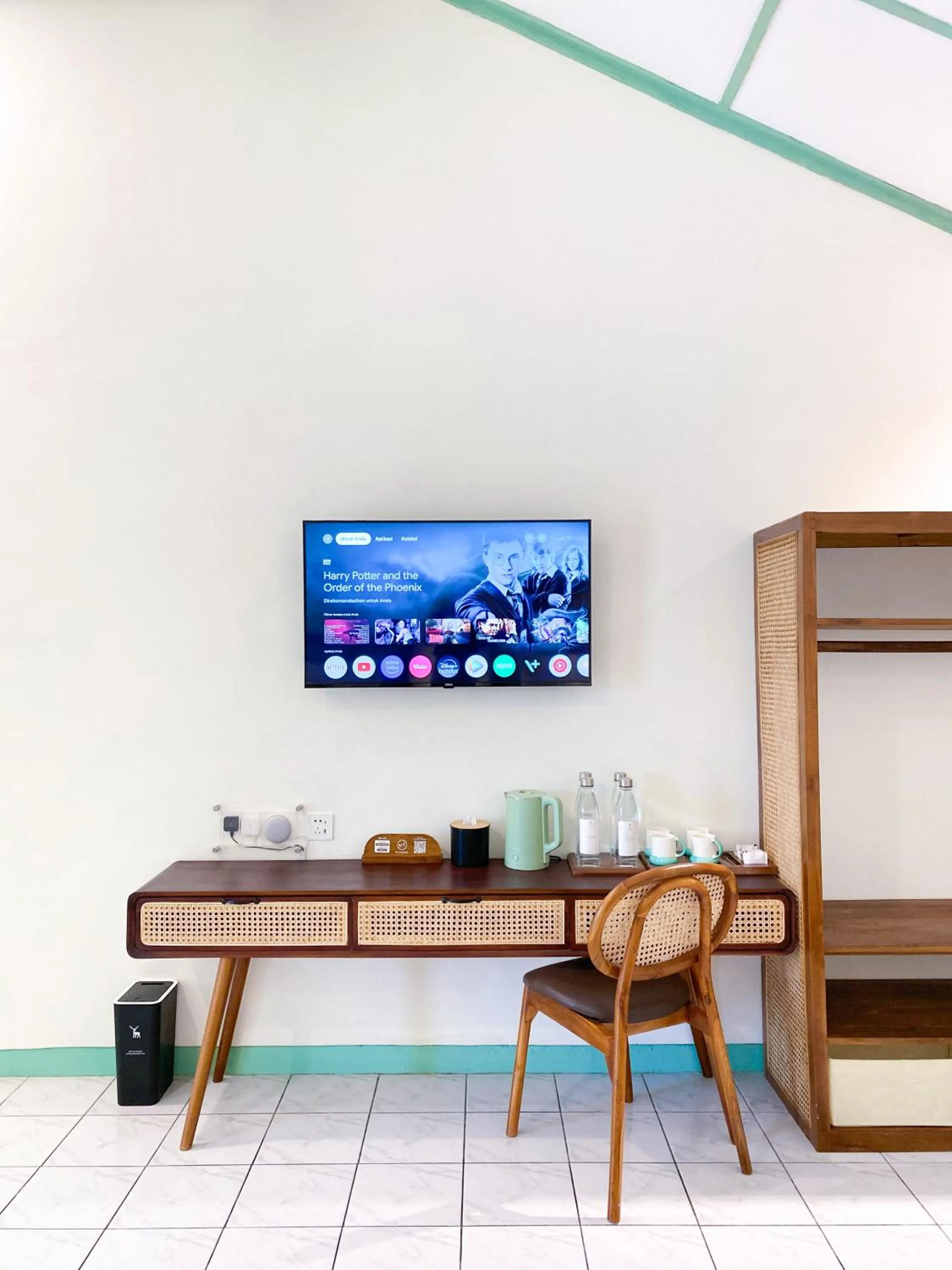 The Utara Hotel Tugu by Eresha Hospitality