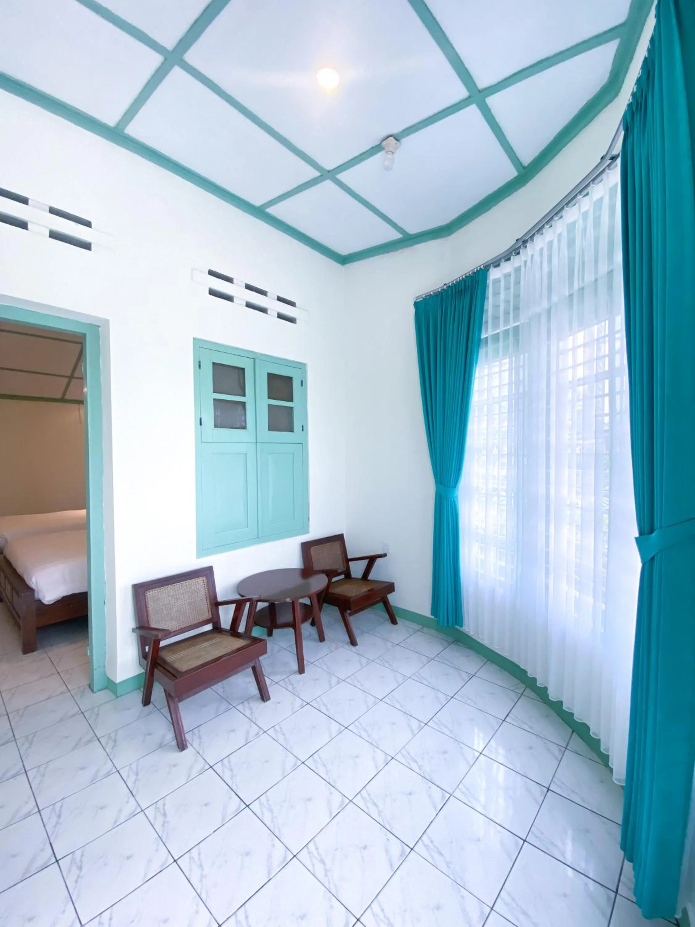 The Utara Hotel Tugu by Eresha Hospitality