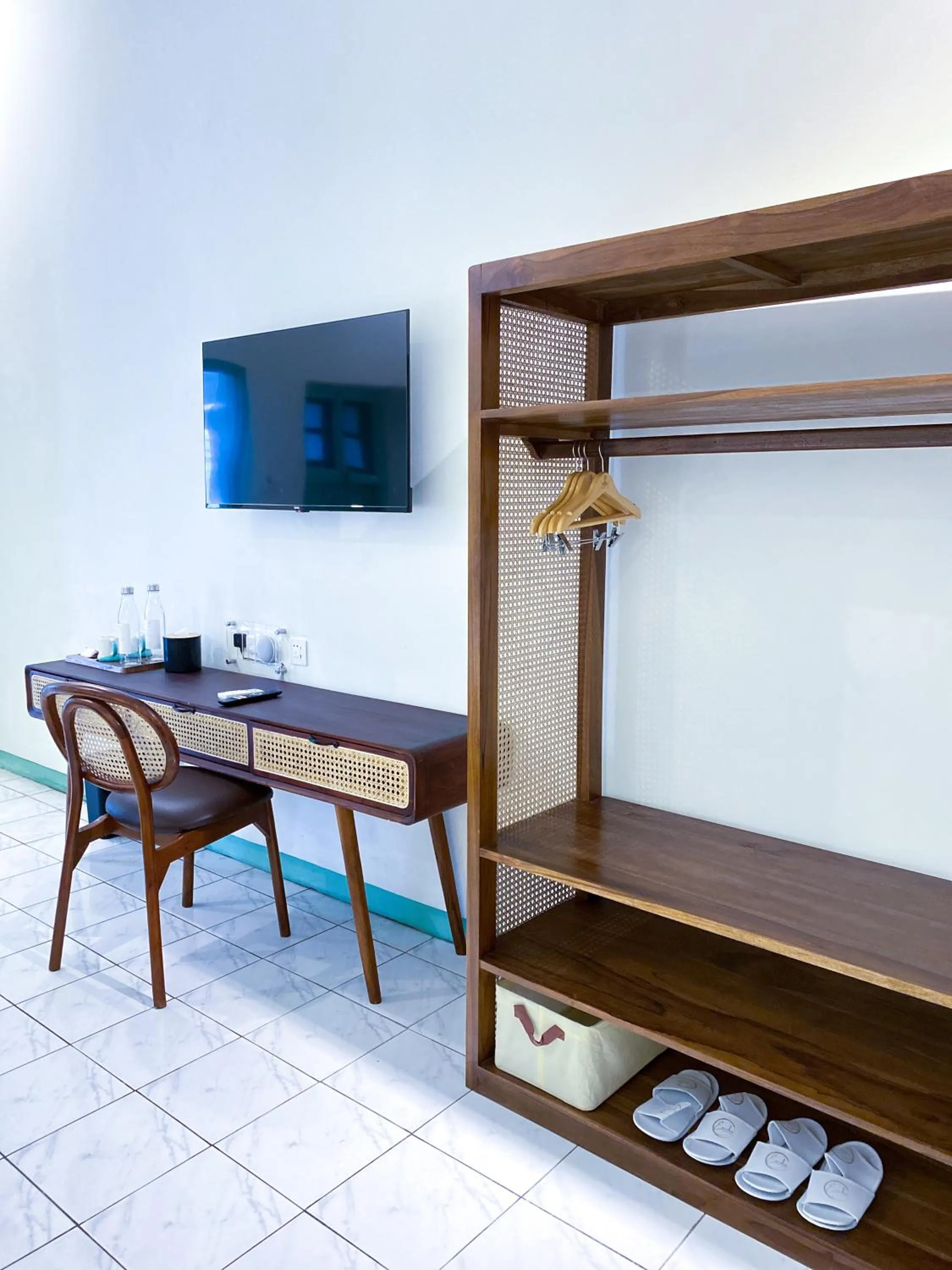 The Utara Hotel Tugu by Eresha Hospitality