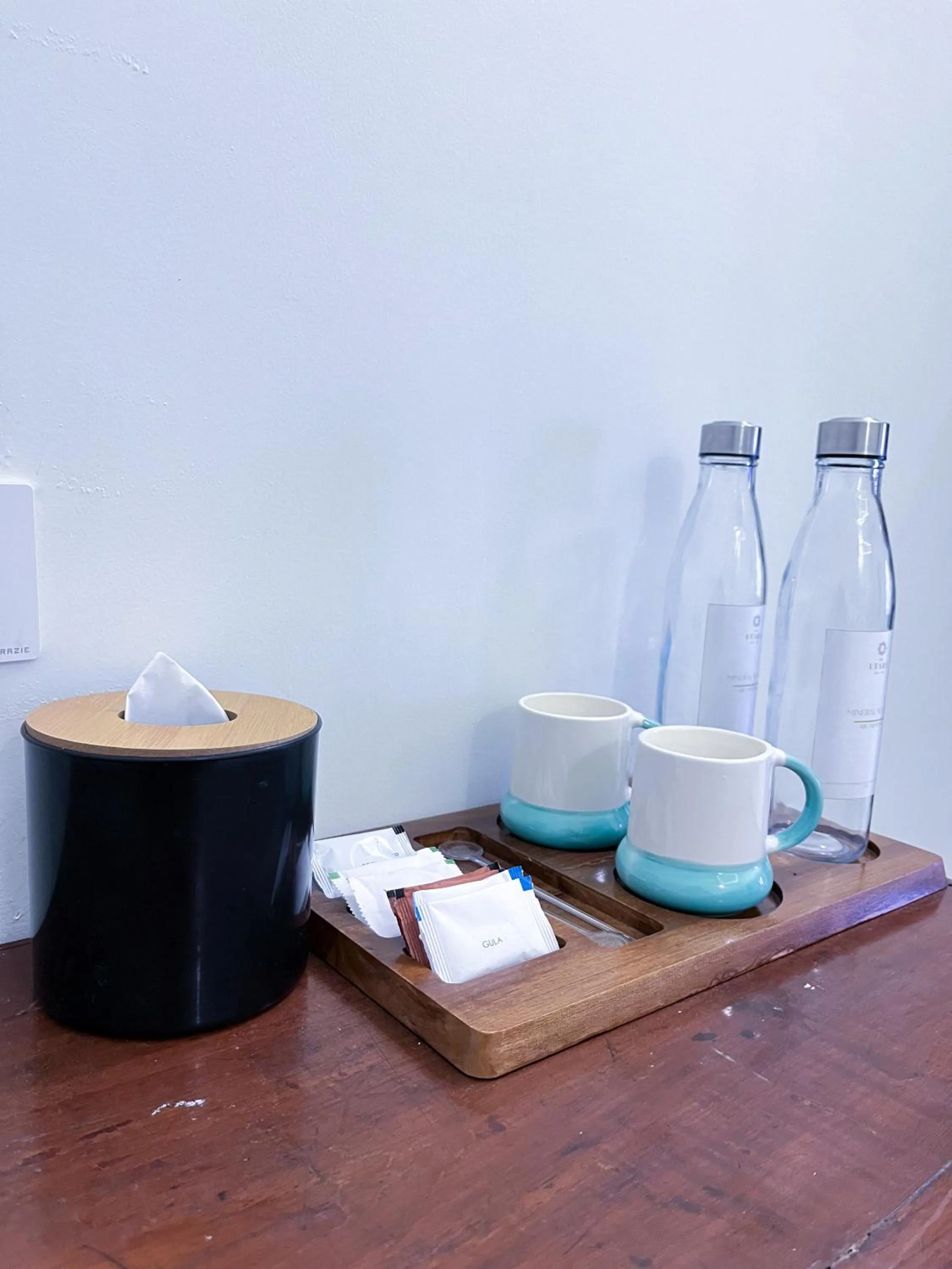 The Utara Hotel Tugu by Eresha Hospitality