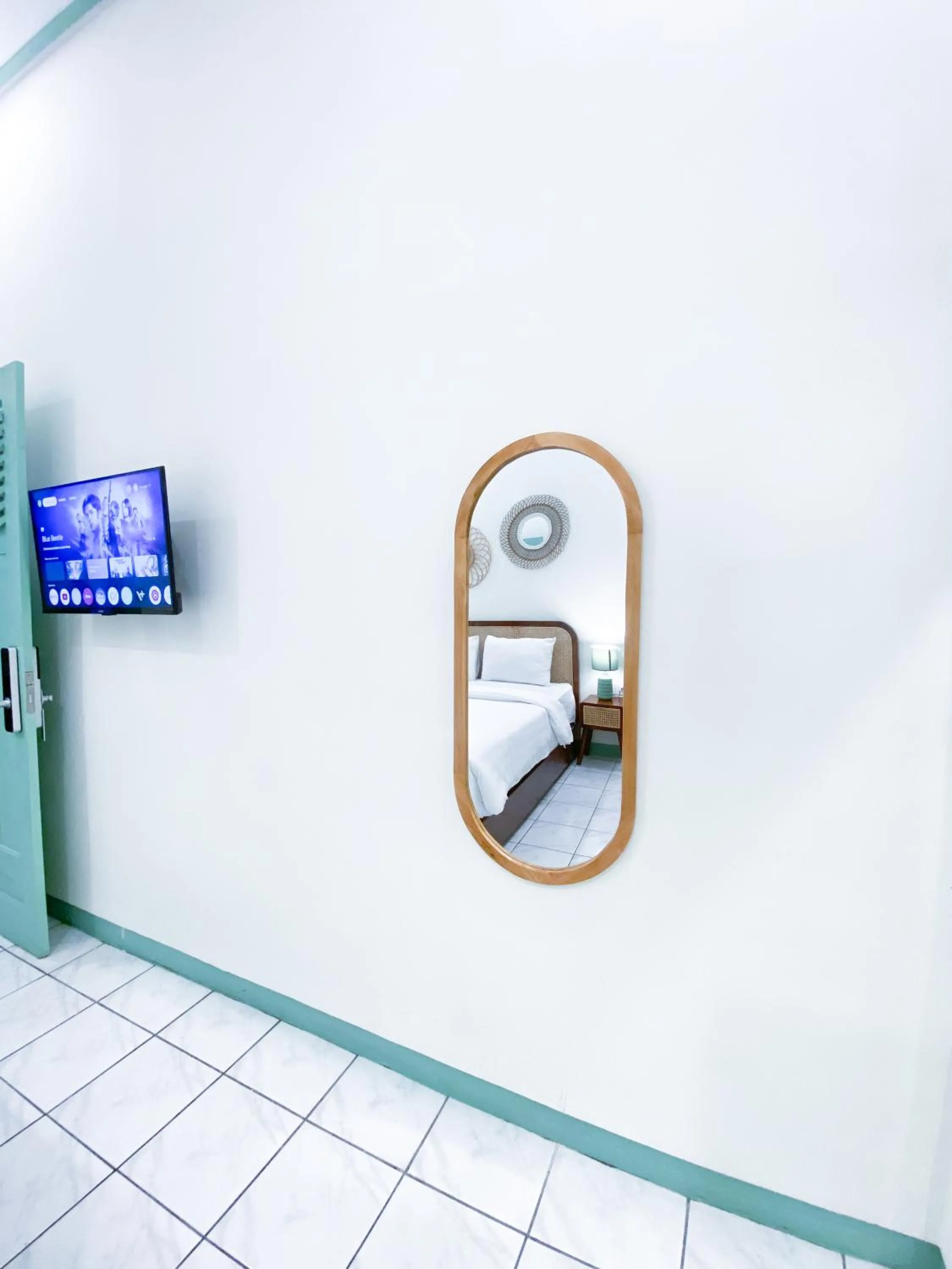 The Utara Hotel Tugu by Eresha Hospitality