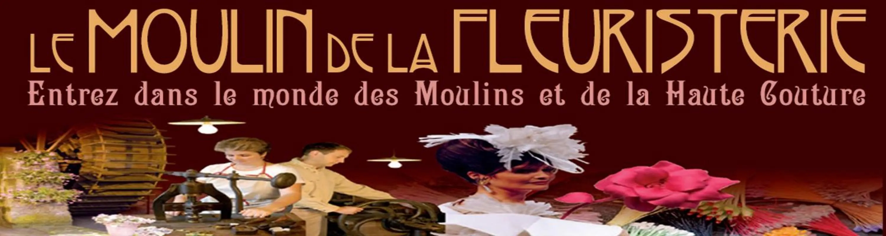 Text overlay in Moulin de la Fleuristerie