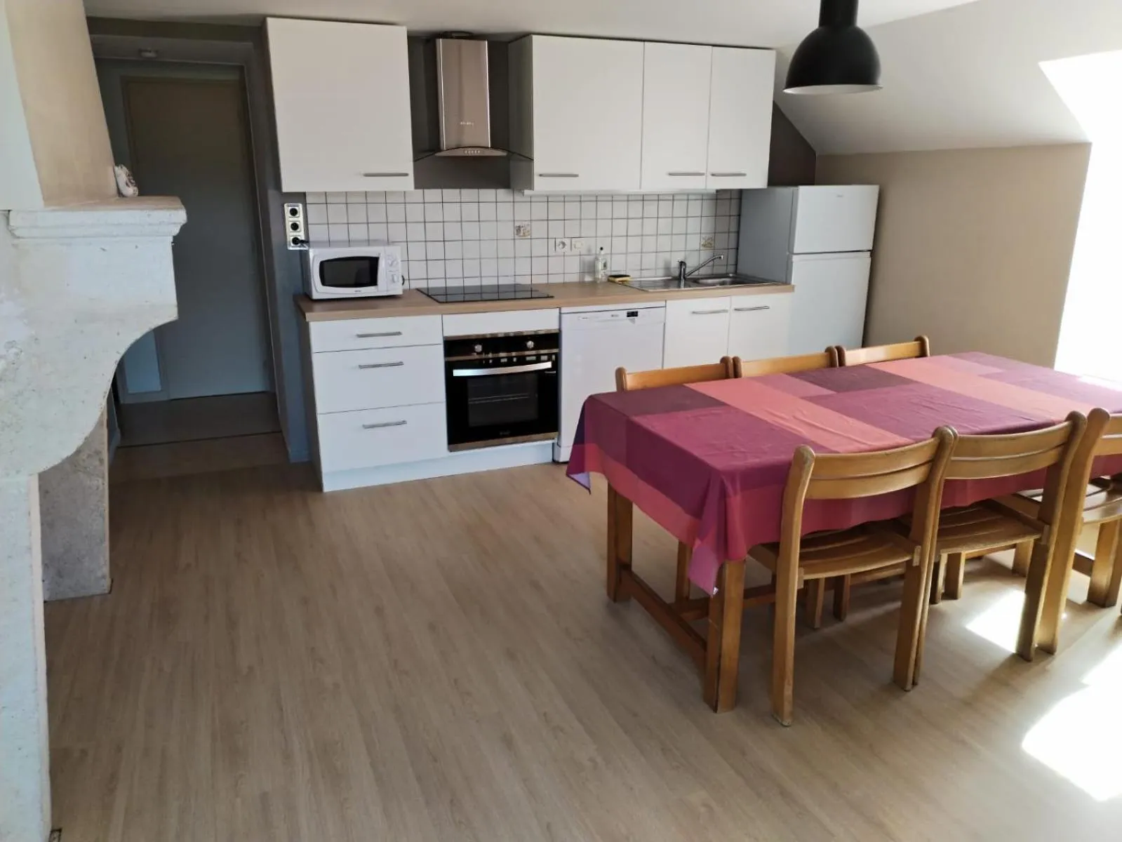 Moulin de la Fleuristerie