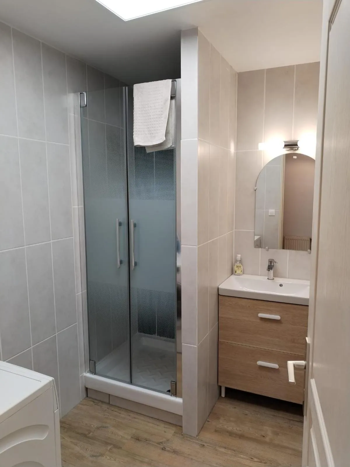 Moulin de la Fleuristerie