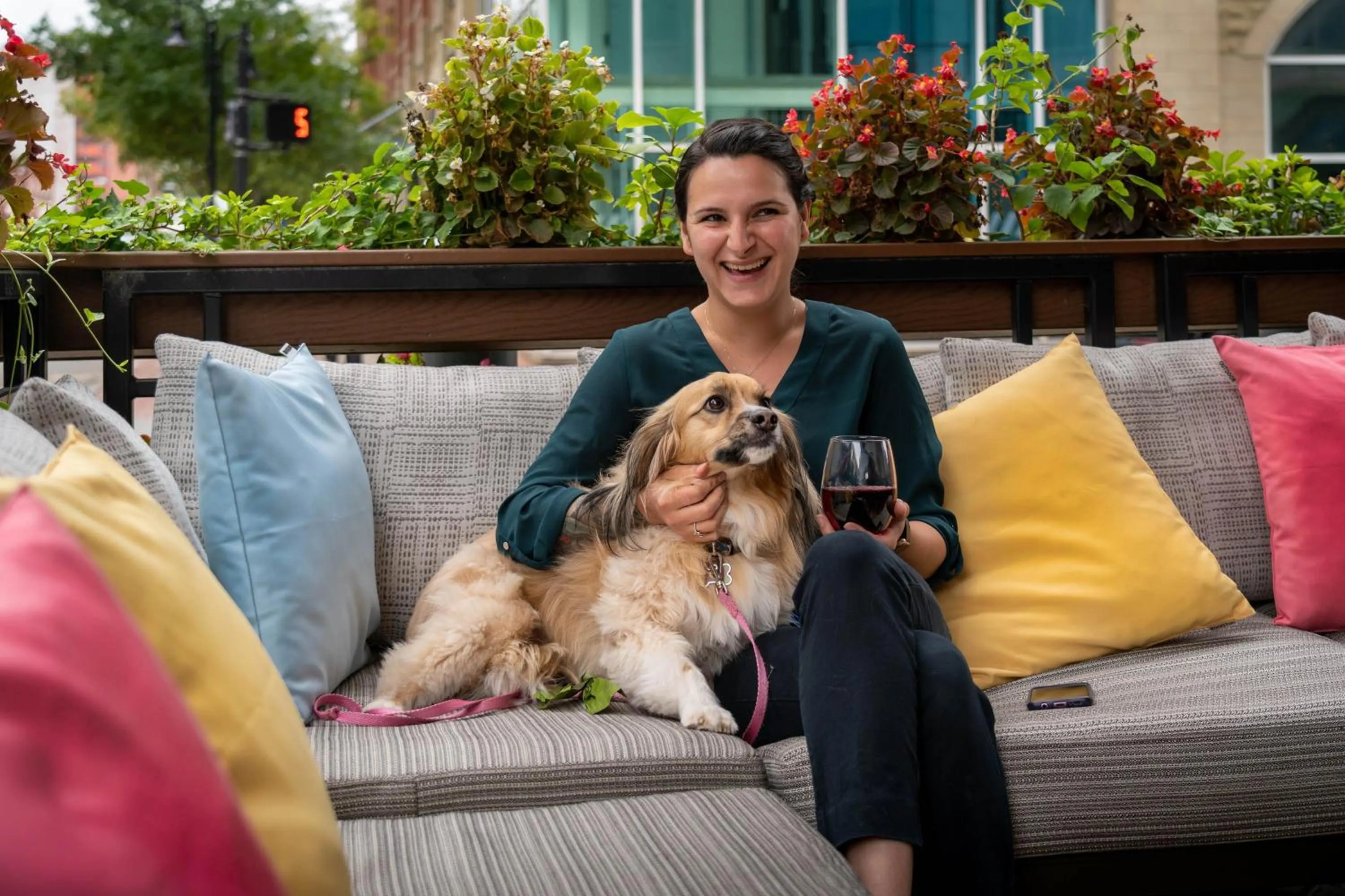 Other in Aloft Louisville Downtown