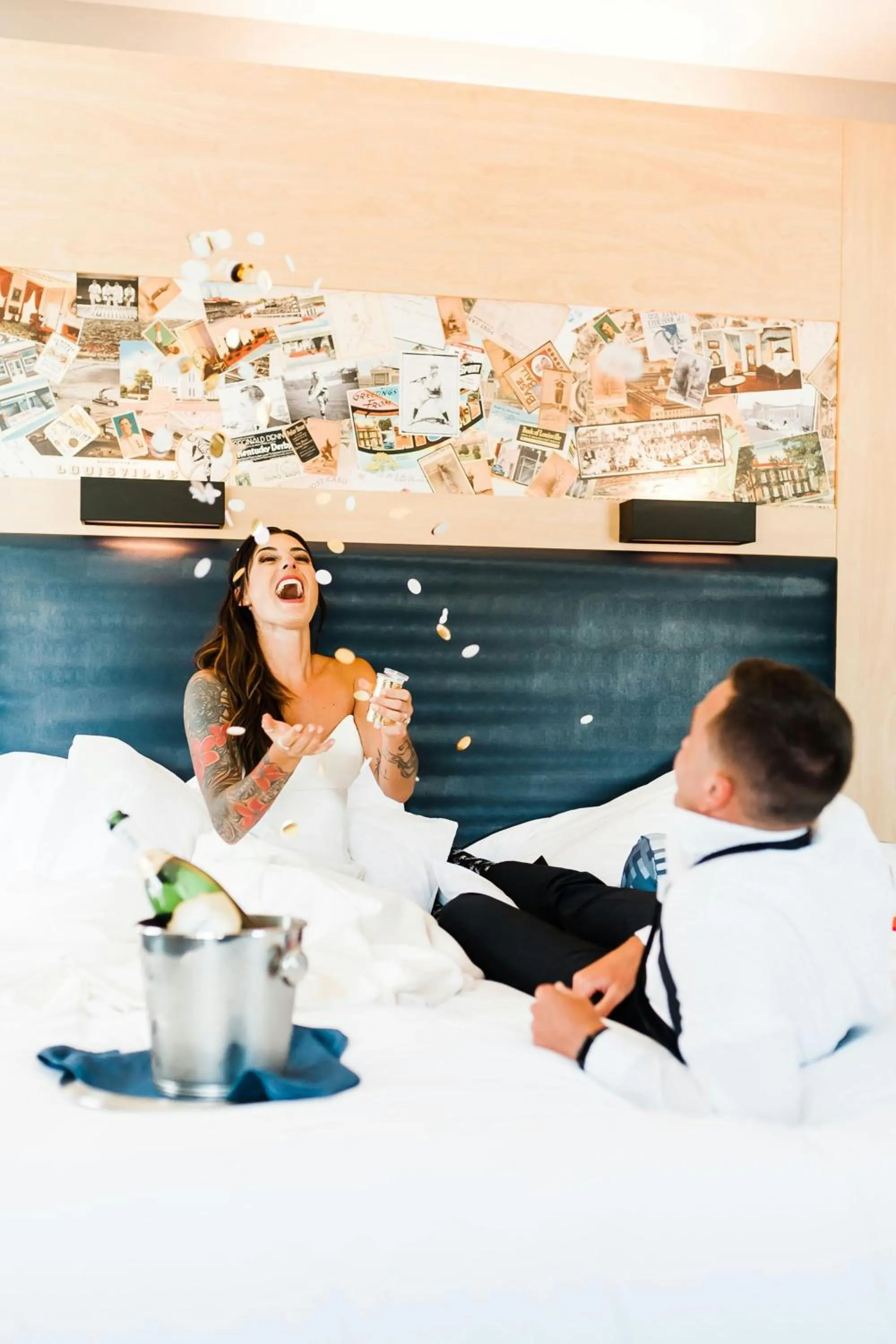 Banquet/Function facilities in Aloft Louisville Downtown