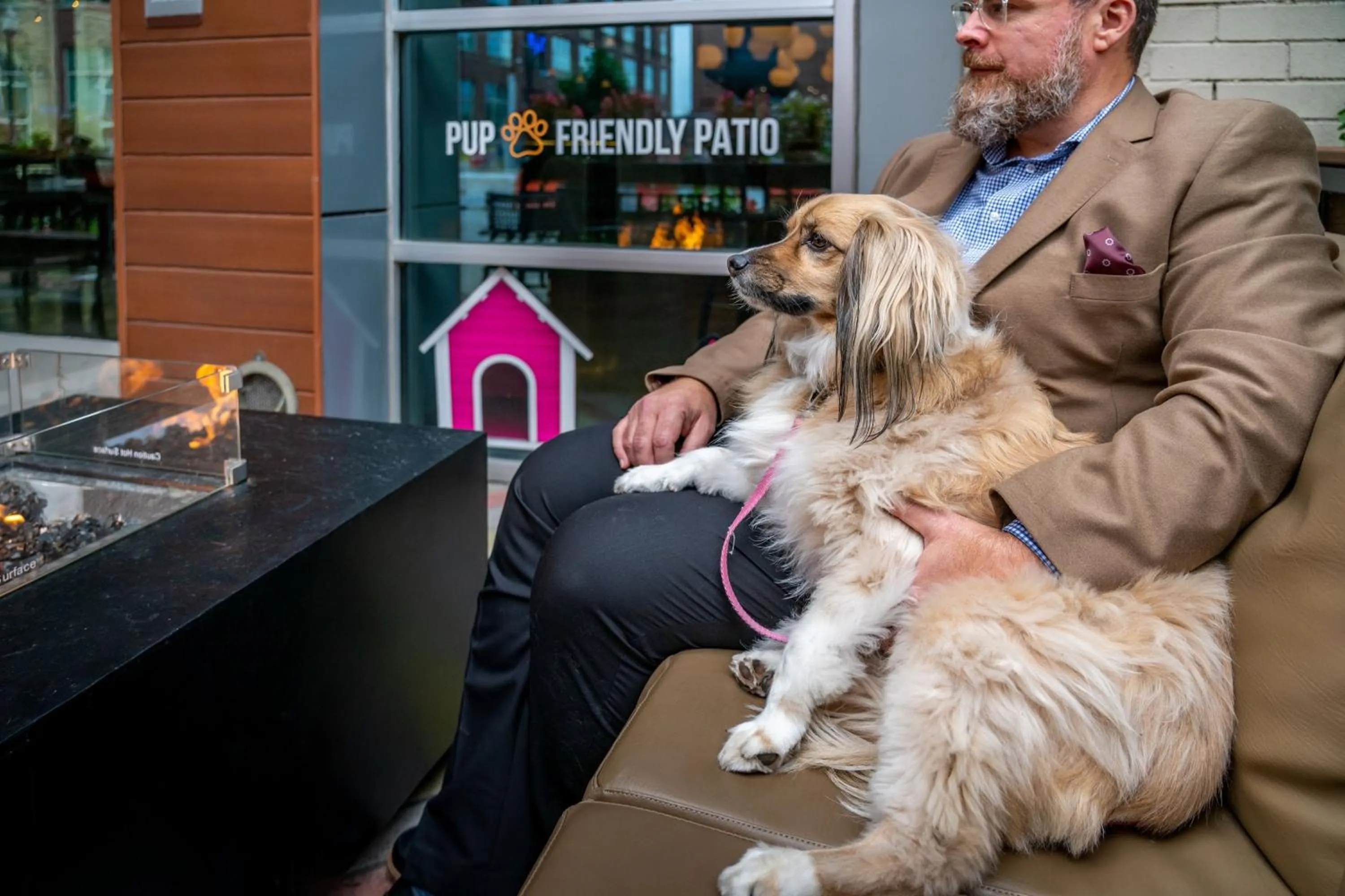 Other in Aloft Louisville Downtown