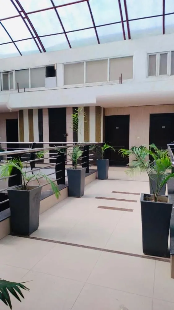 Hotel R S Residency