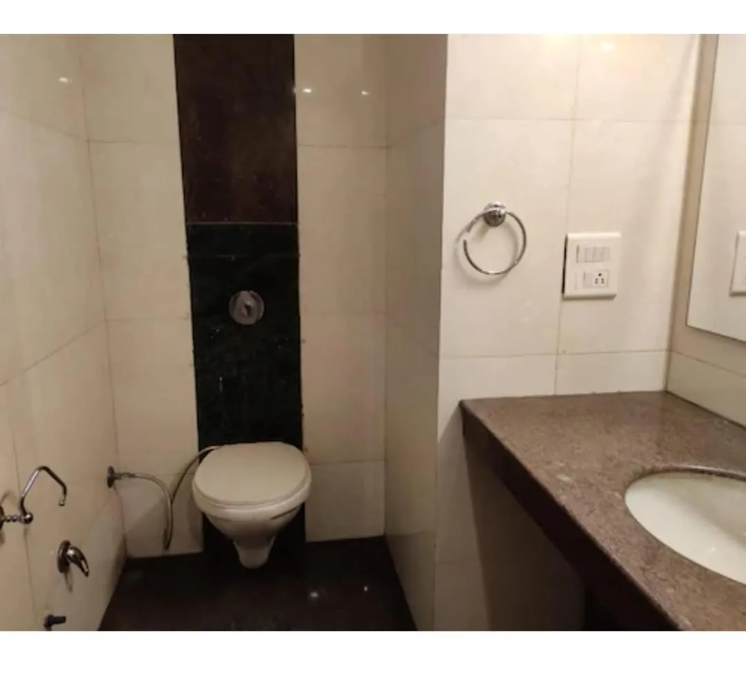 Hotel R S Residency