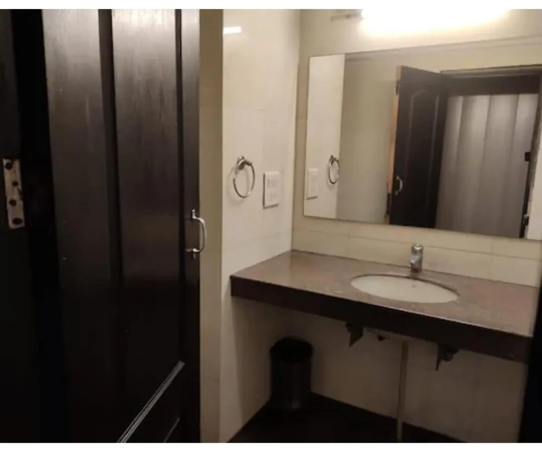 Hotel R S Residency