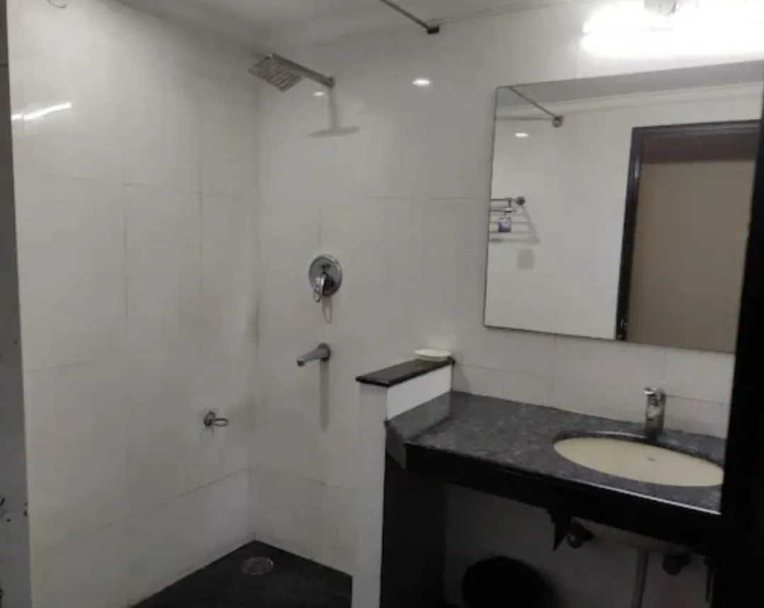 Hotel R S Residency