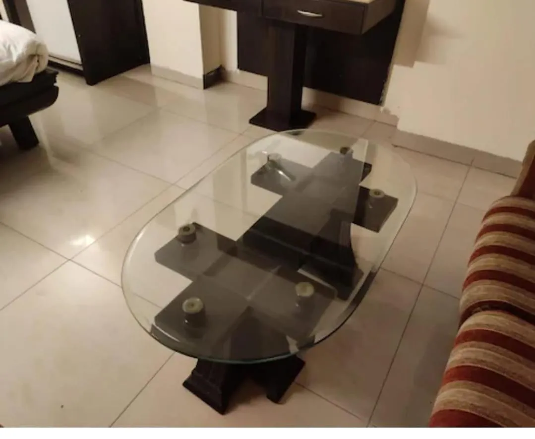 Hotel R S Residency
