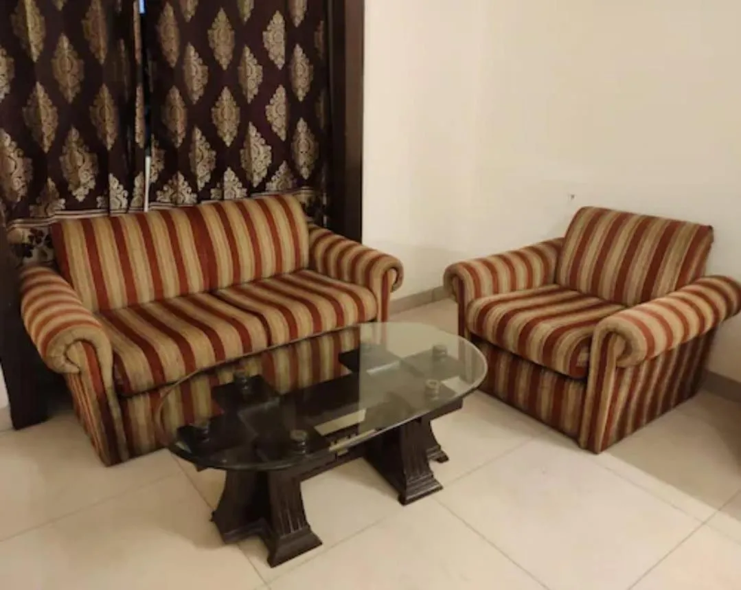 Hotel R S Residency