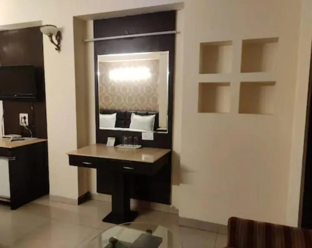 Hotel R S Residency