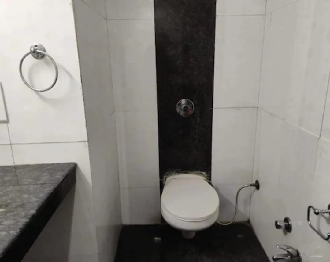 Hotel R S Residency