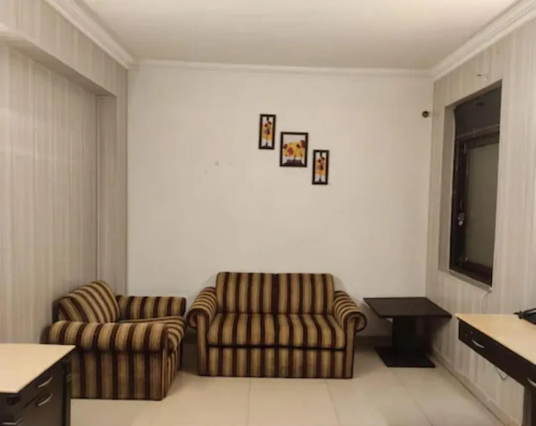Hotel R S Residency