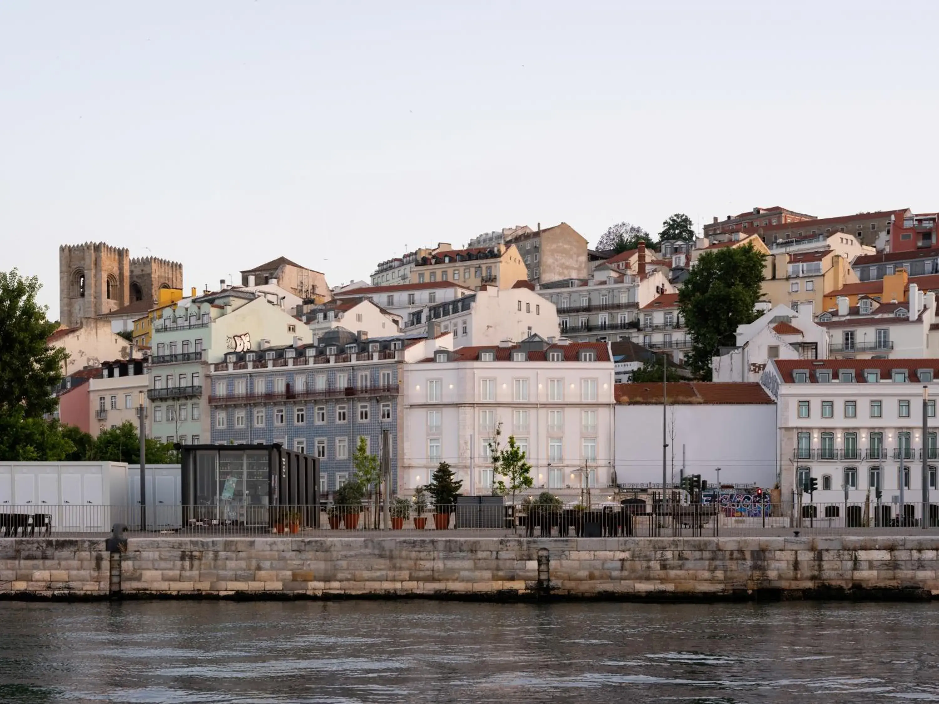 LIOZ Lisboa LIOZ Lisboa