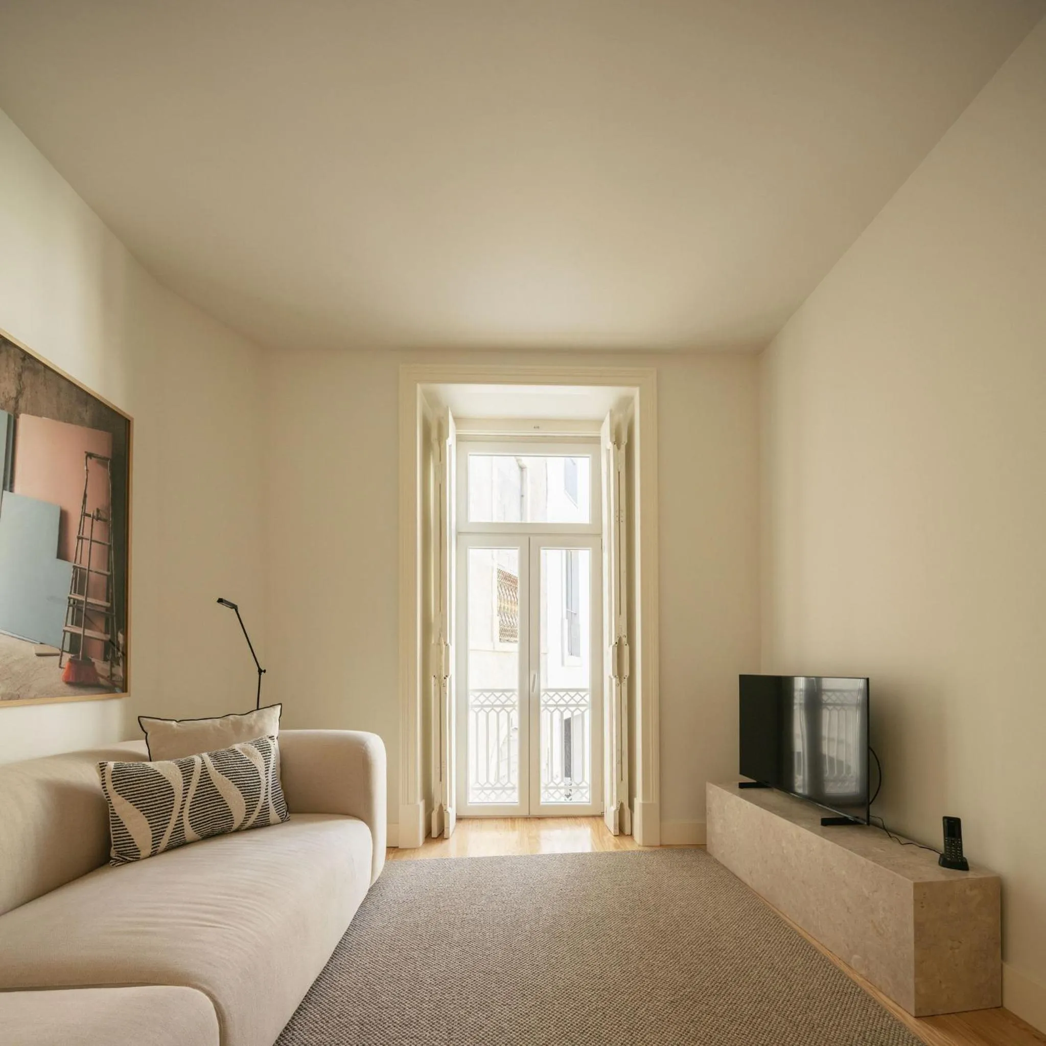 TV and multimedia in LIOZ Lisboa