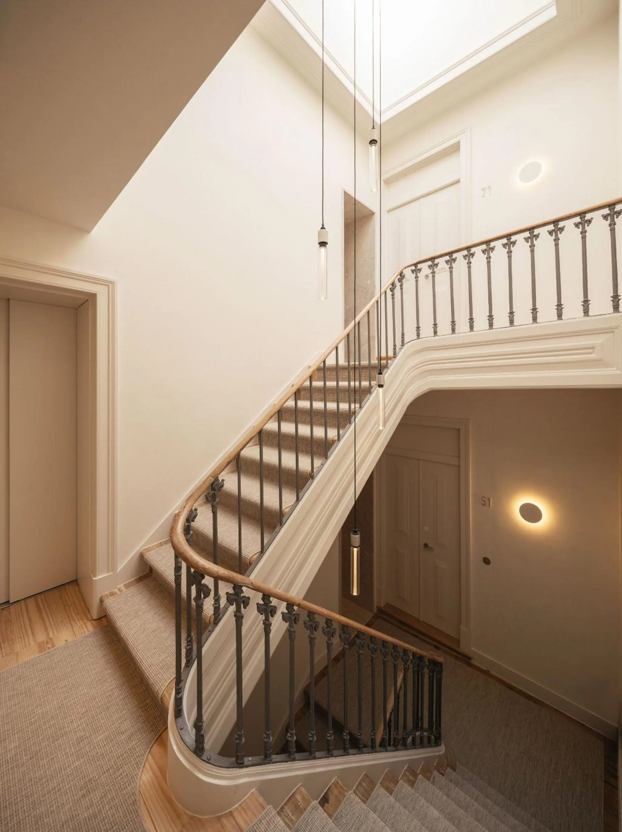 Property building in LIOZ Lisboa