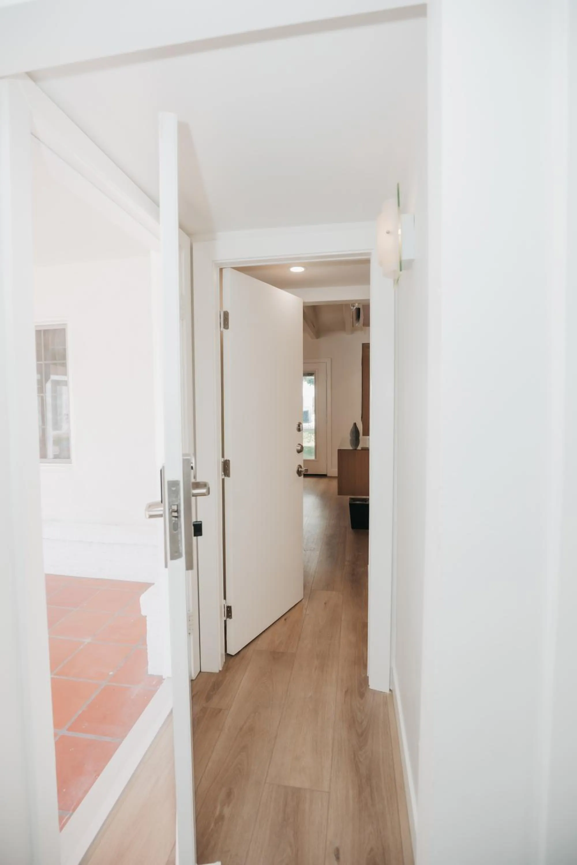 Floor plan in Casa Palma Hotel & Bungalows