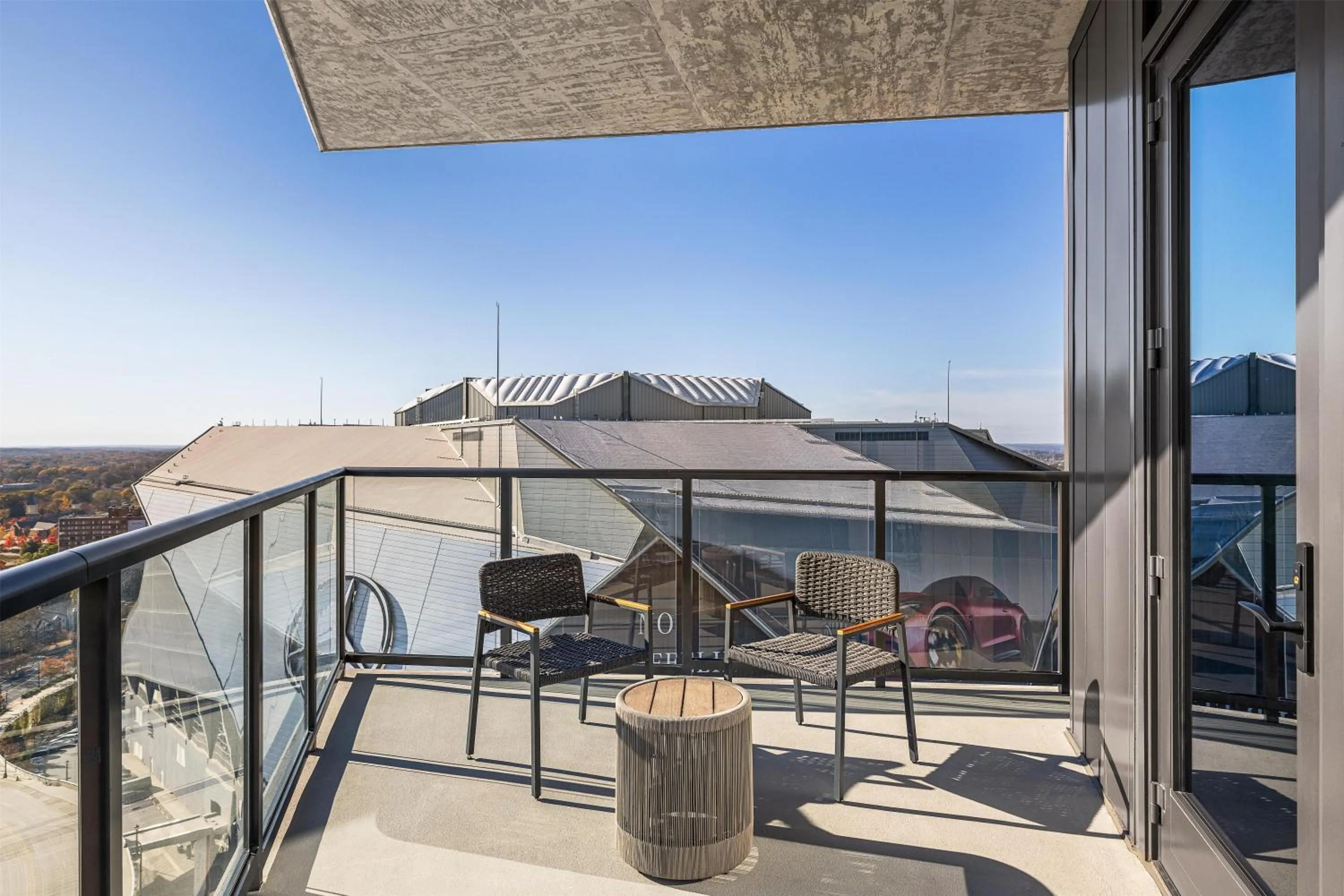 Other in Hotel Phoenix Atlanta