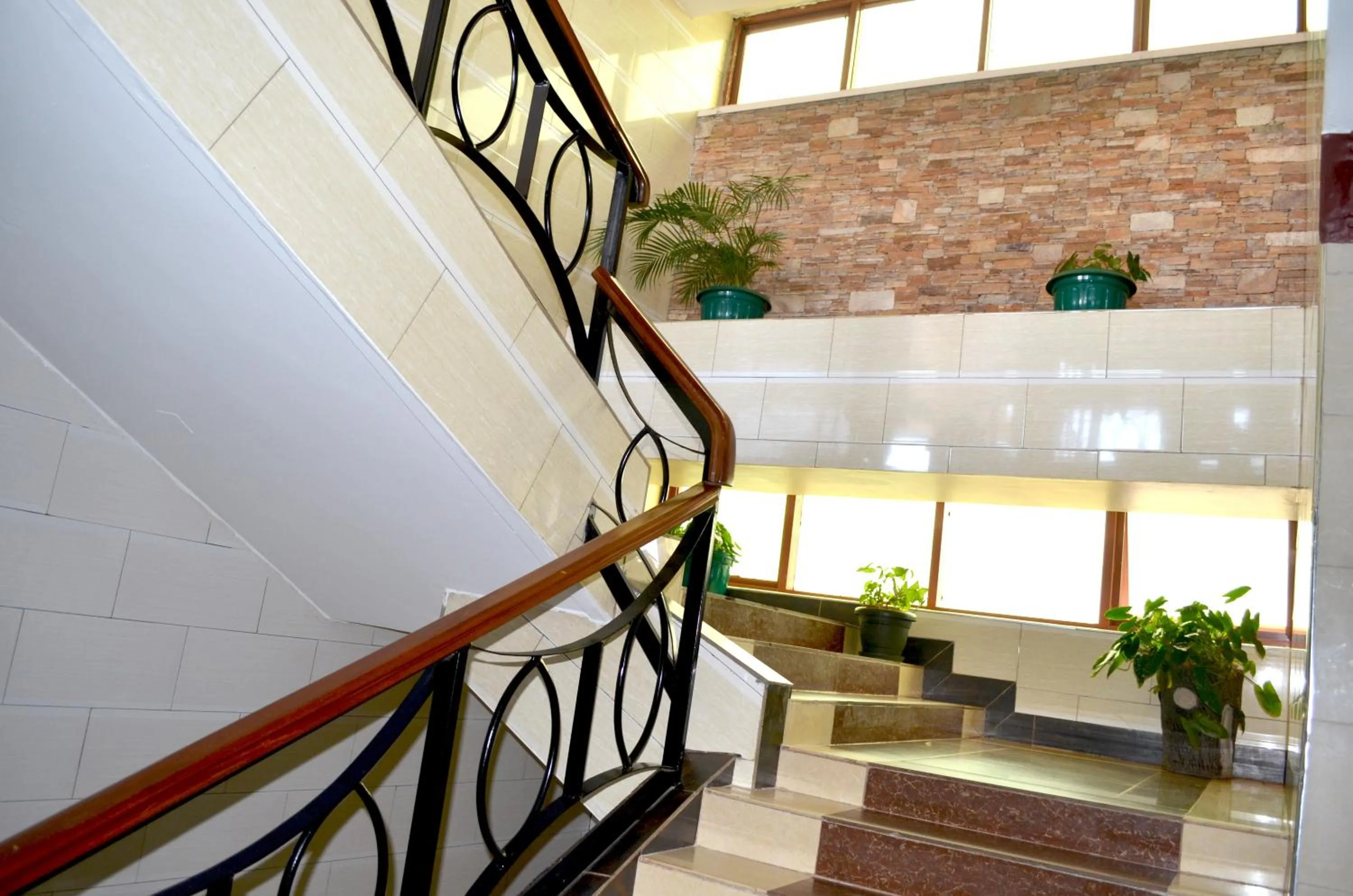 Other in Mt. Zion Hotel