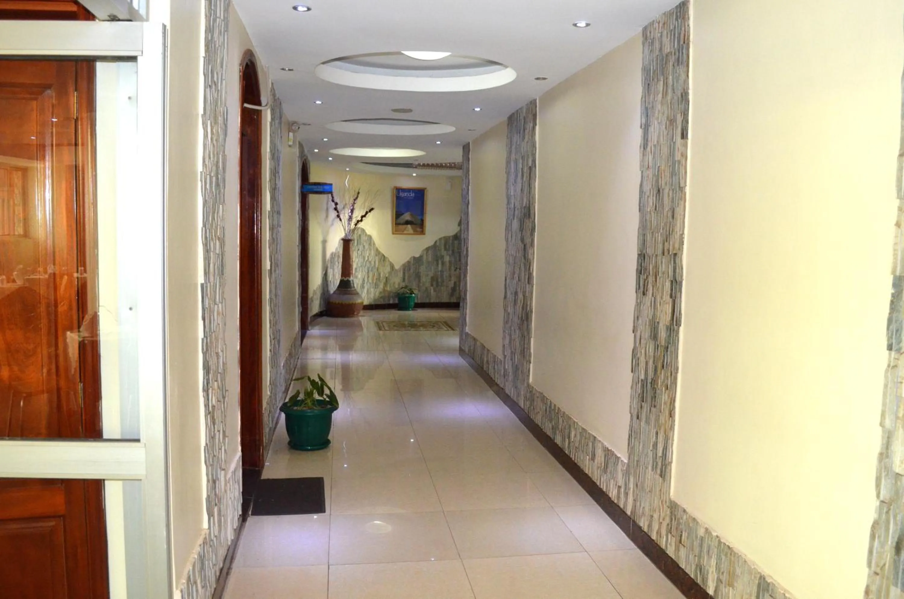 Other in Mt. Zion Hotel