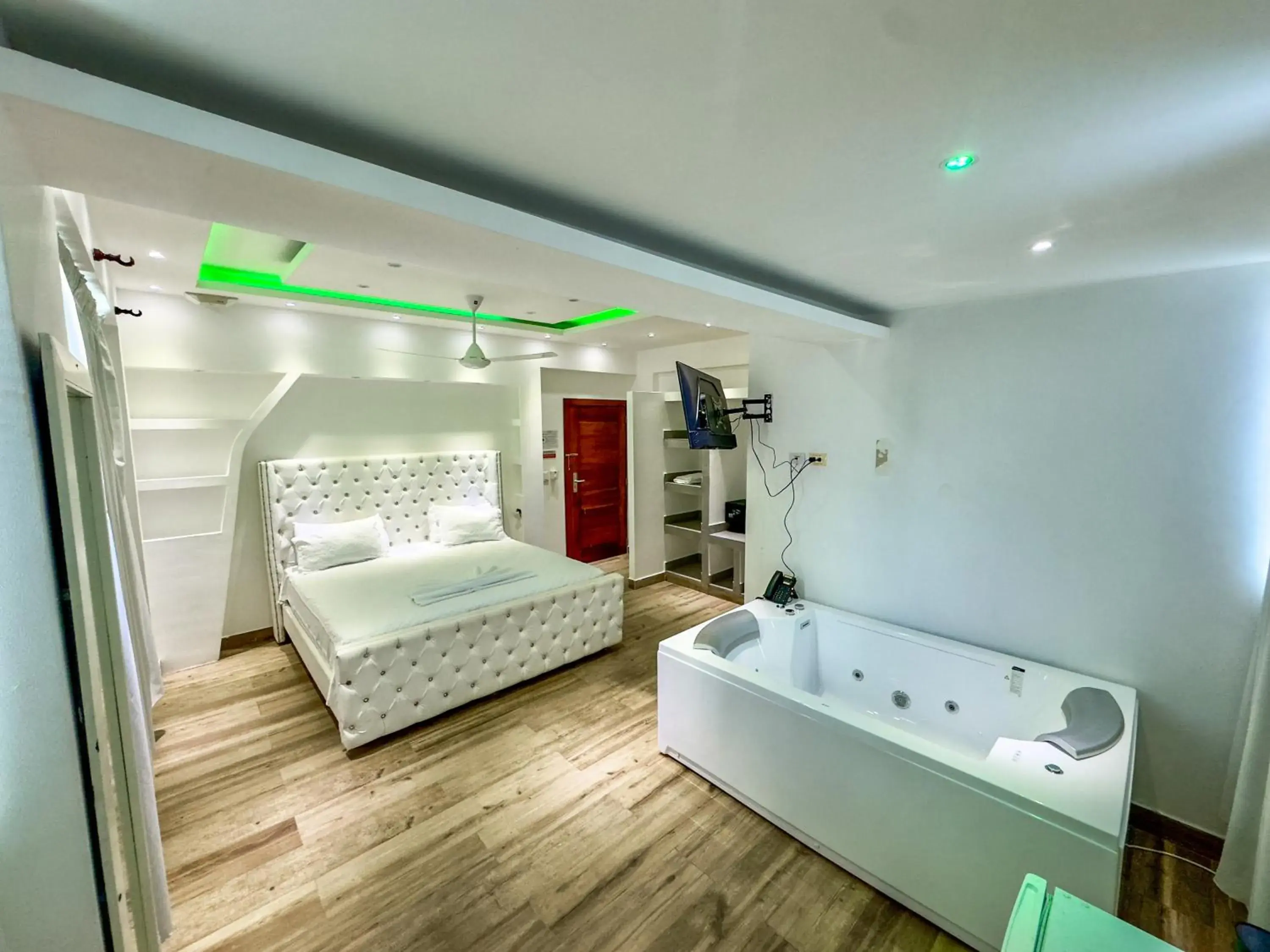 Suite in Hotel Gran Real Punta Cana Suite in Hotel Gran Real Punta Cana